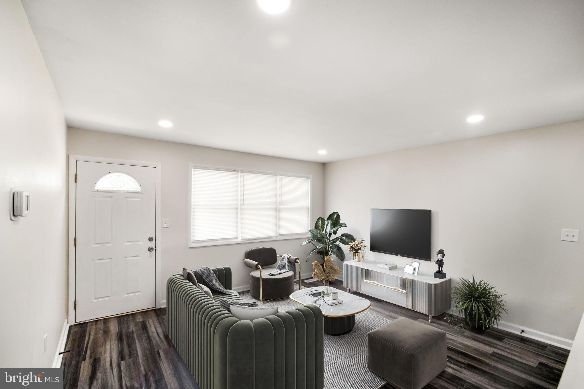 MARYLAND CITY - Residential