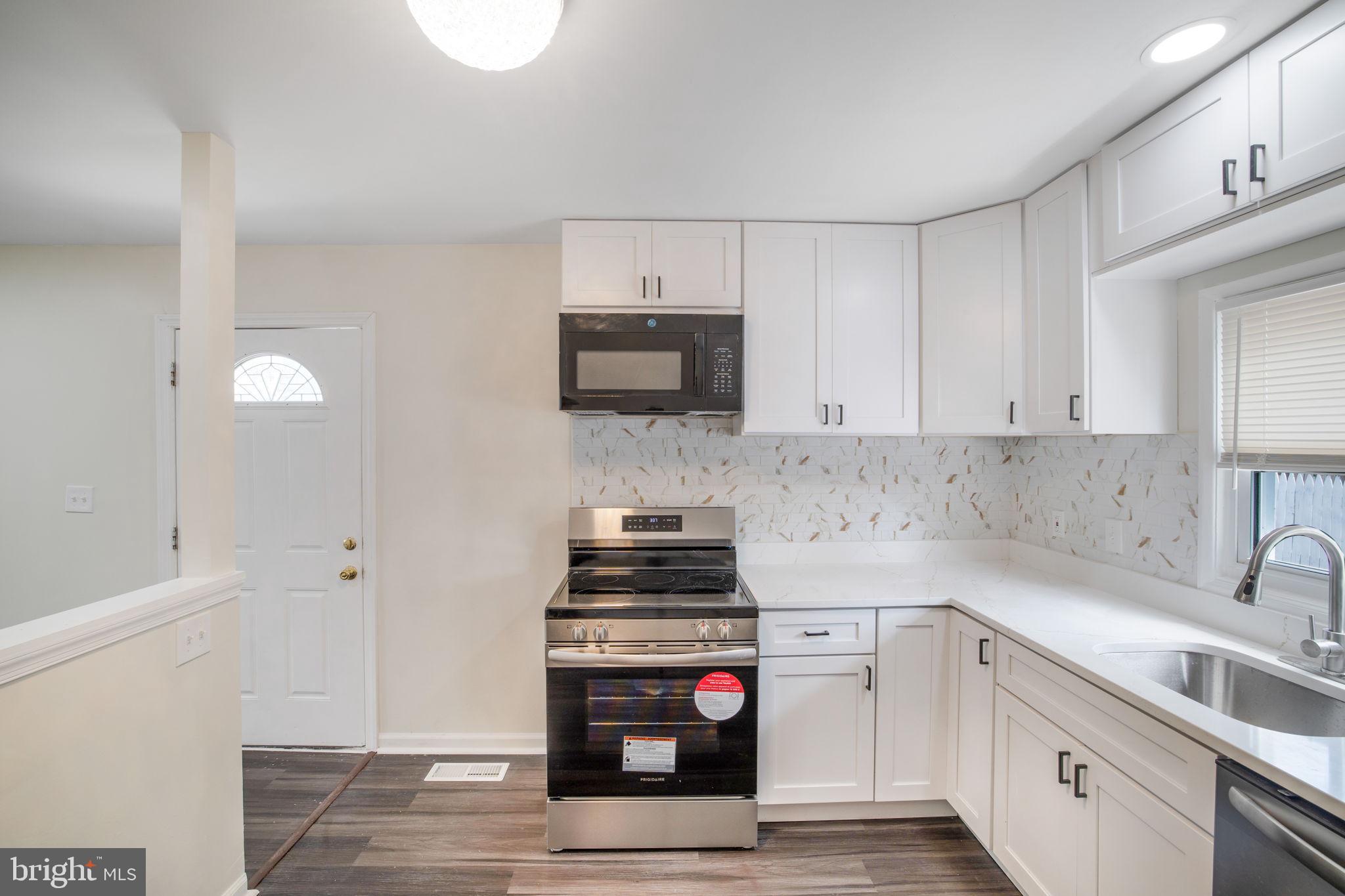 MARYLAND CITY - Residential