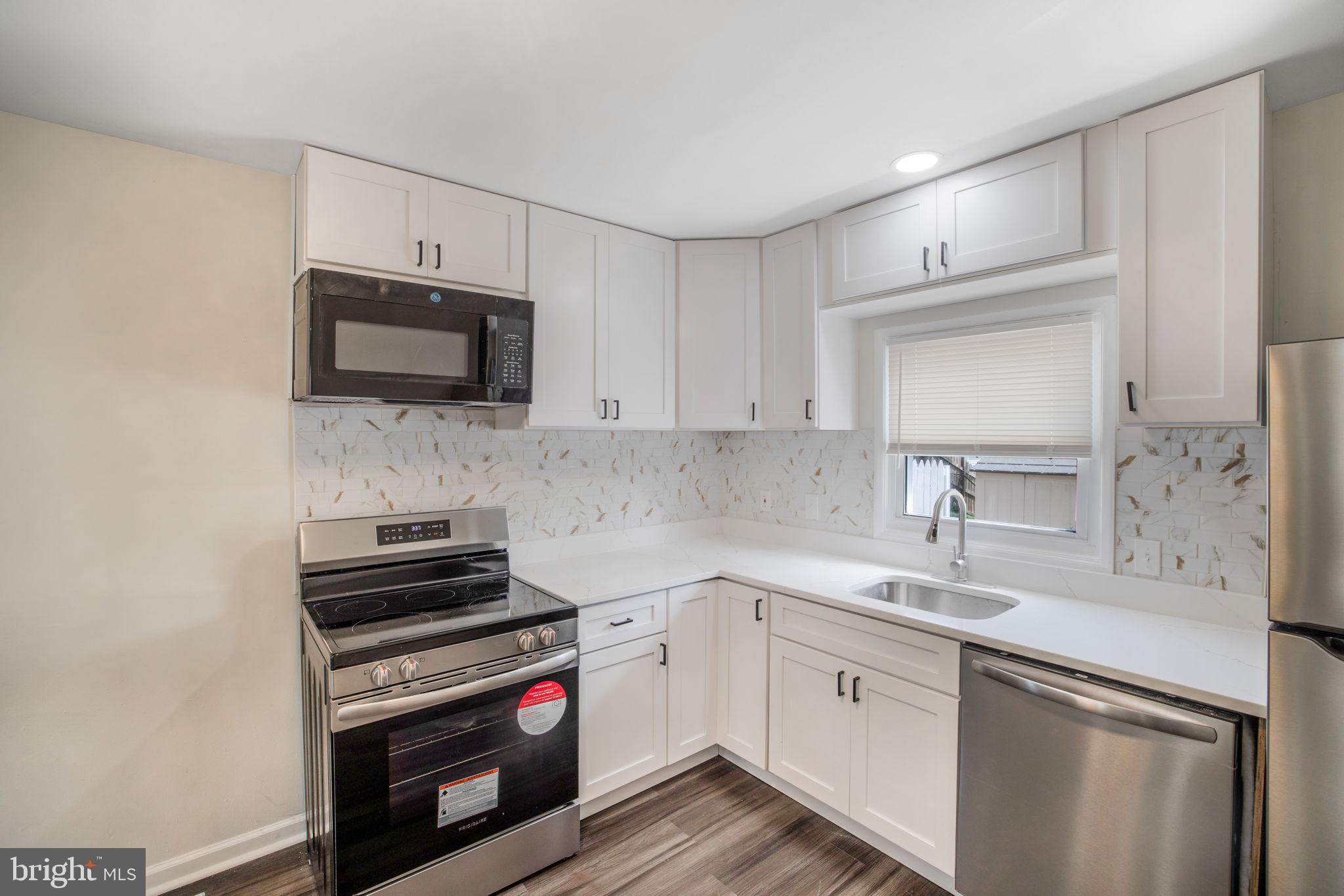 MARYLAND CITY - Residential