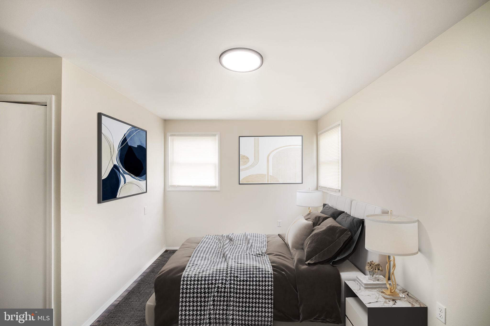 MARYLAND CITY - Residential