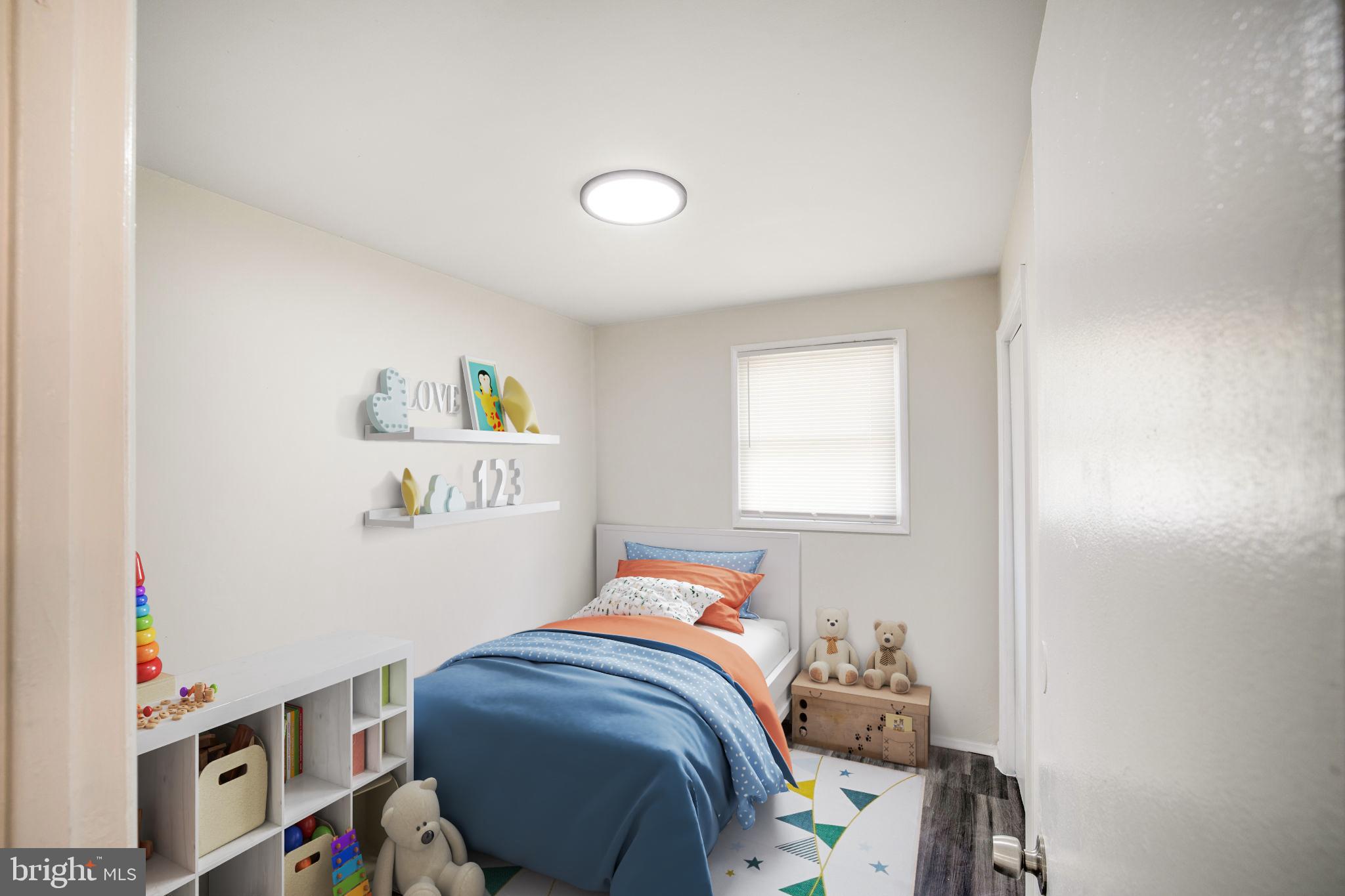 MARYLAND CITY - Residential