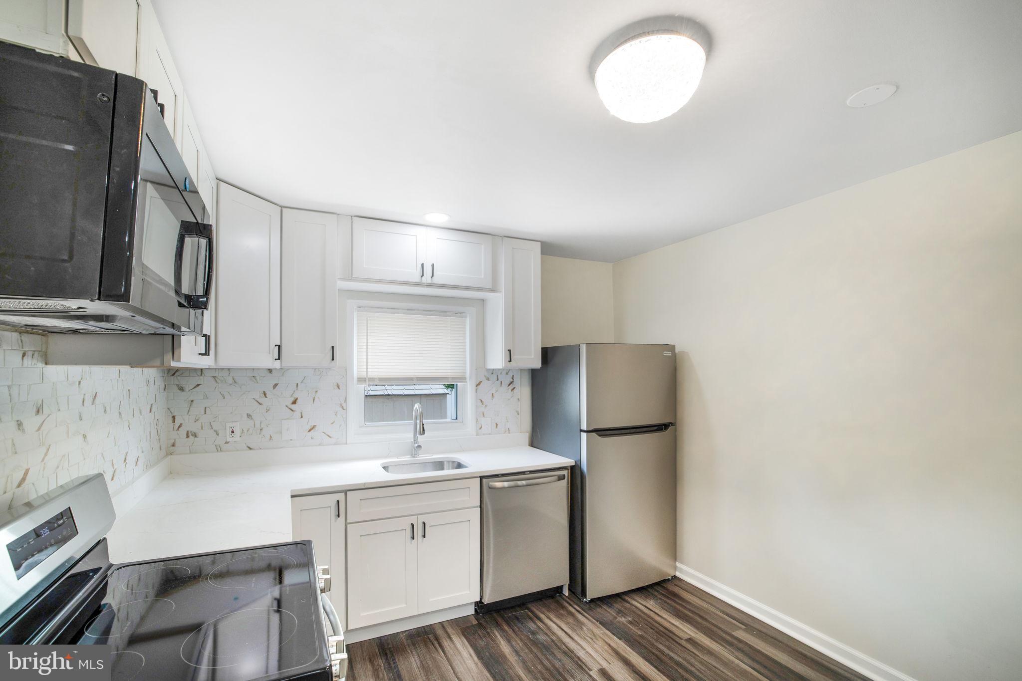 MARYLAND CITY - Residential