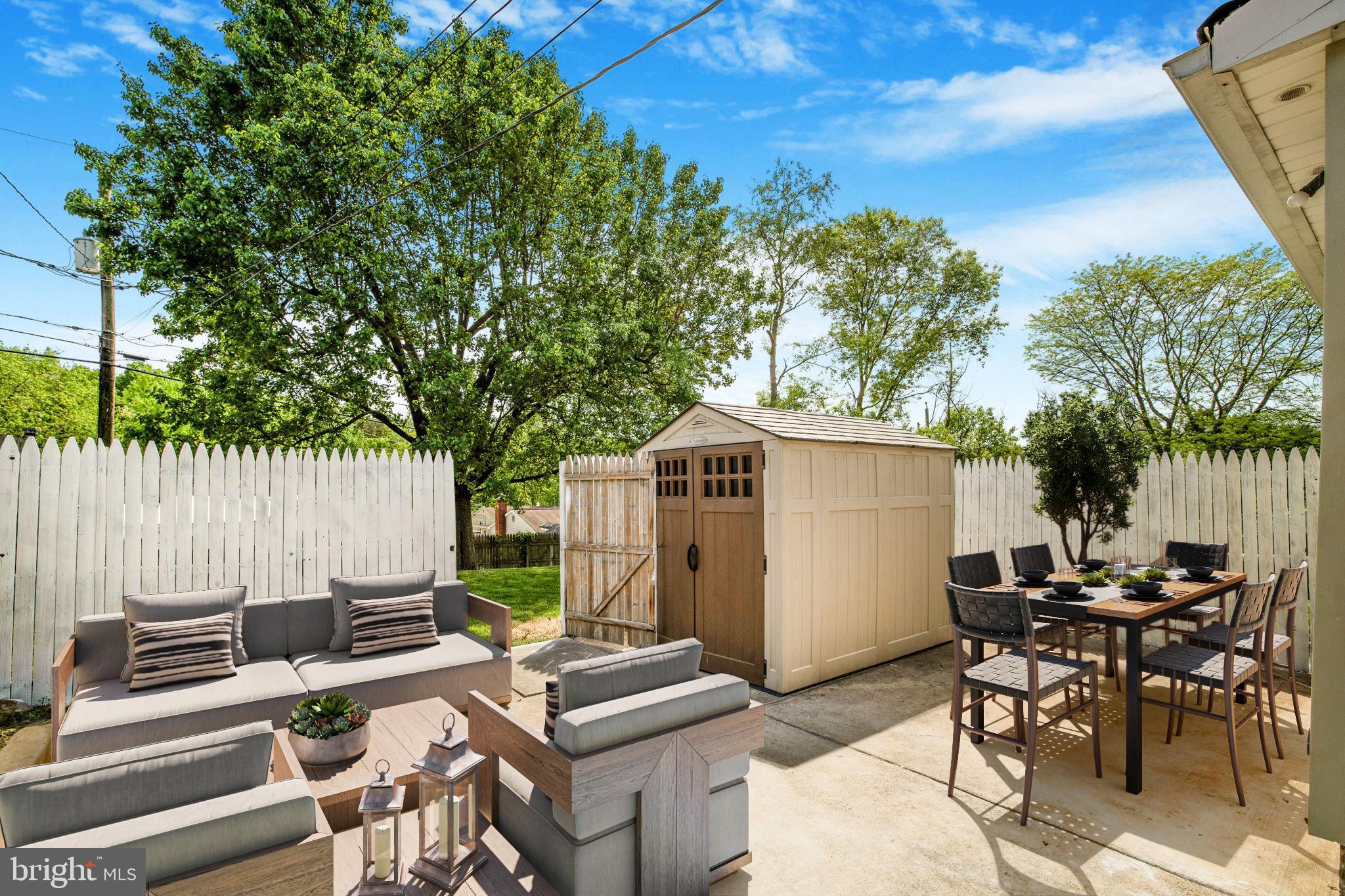 MARYLAND CITY - Residential