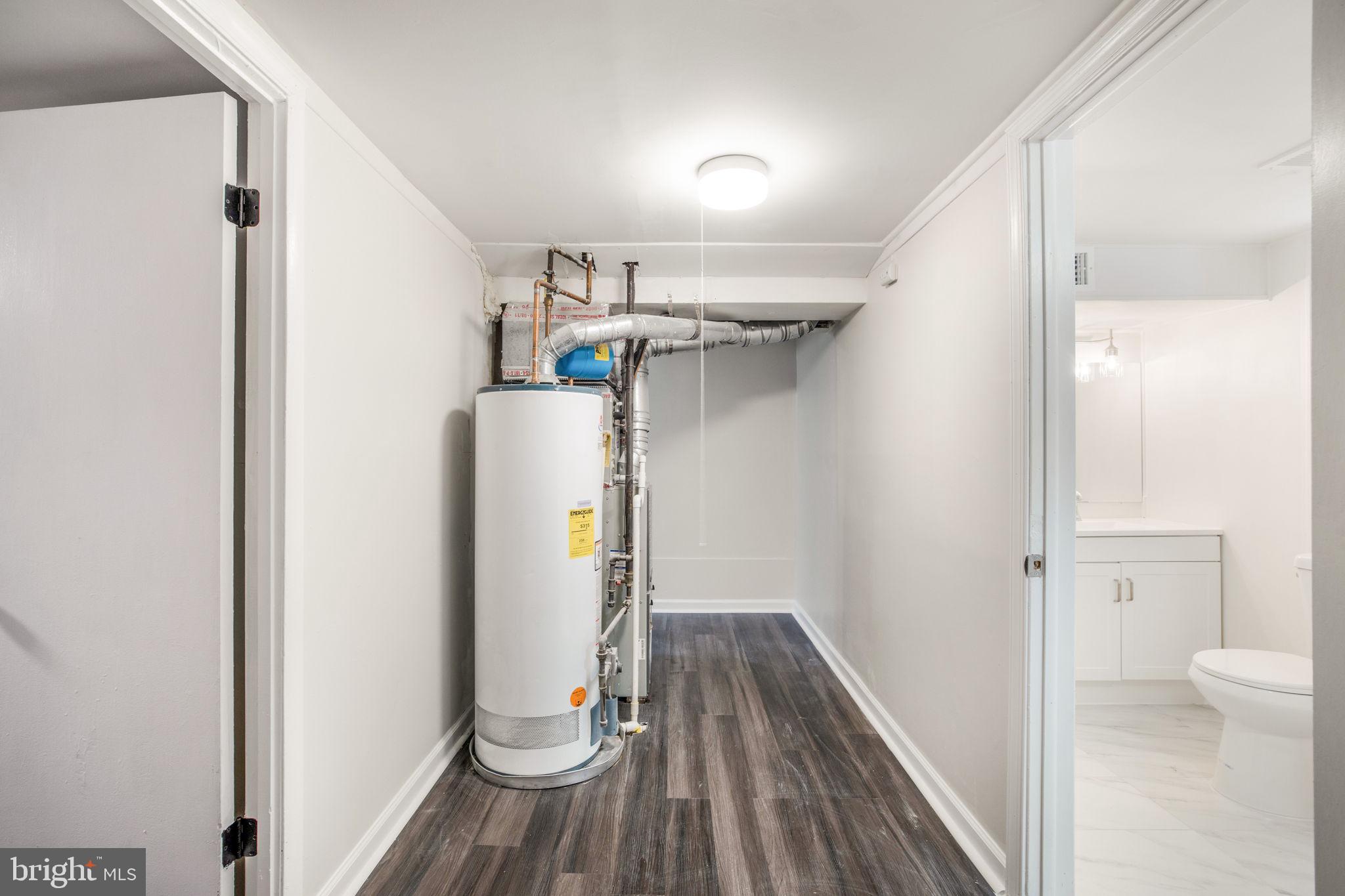 MARYLAND CITY - Residential