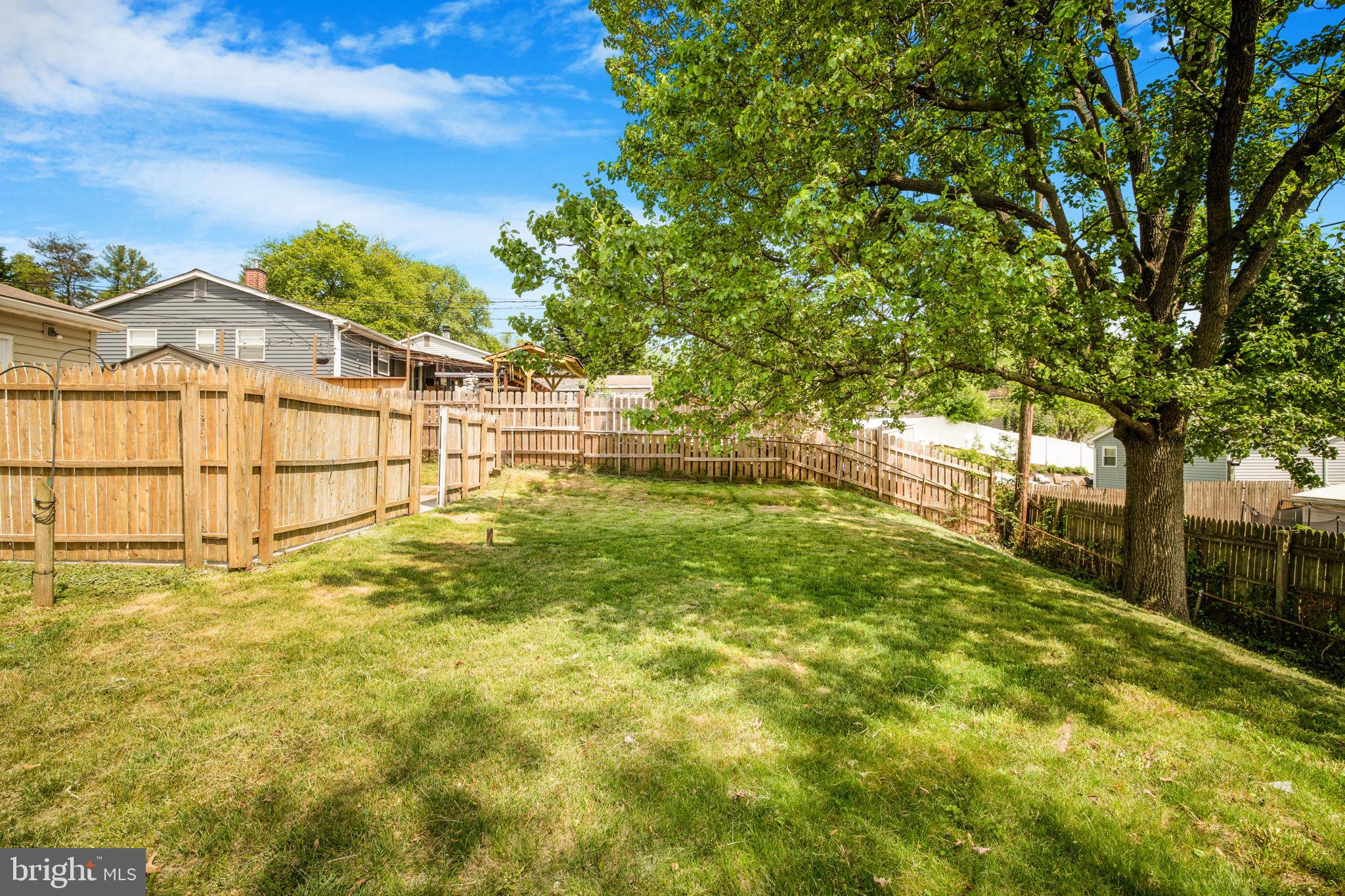 MARYLAND CITY - Residential