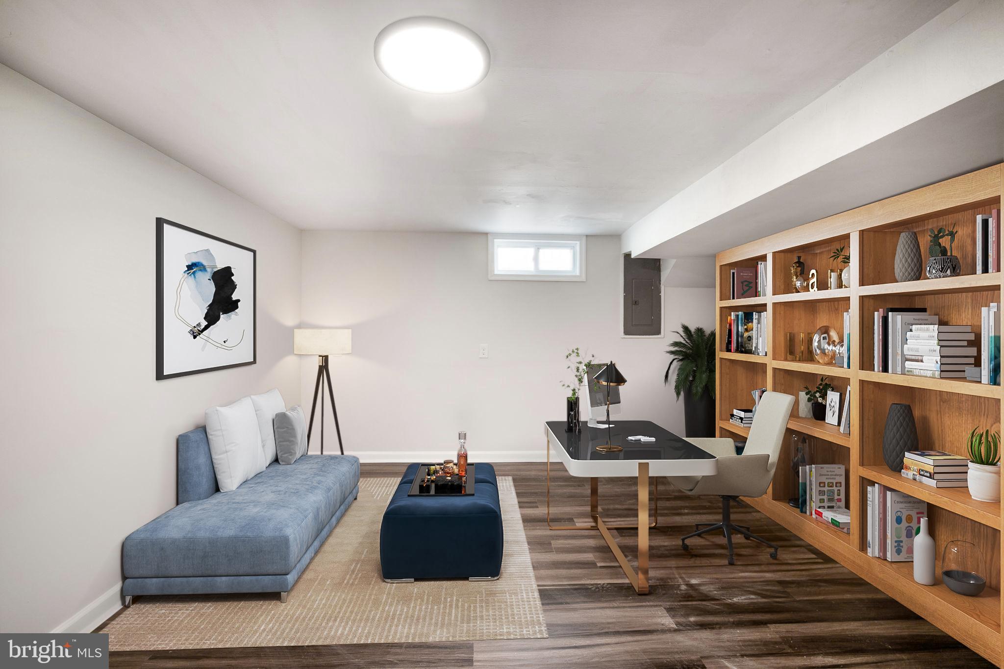 MARYLAND CITY - Residential