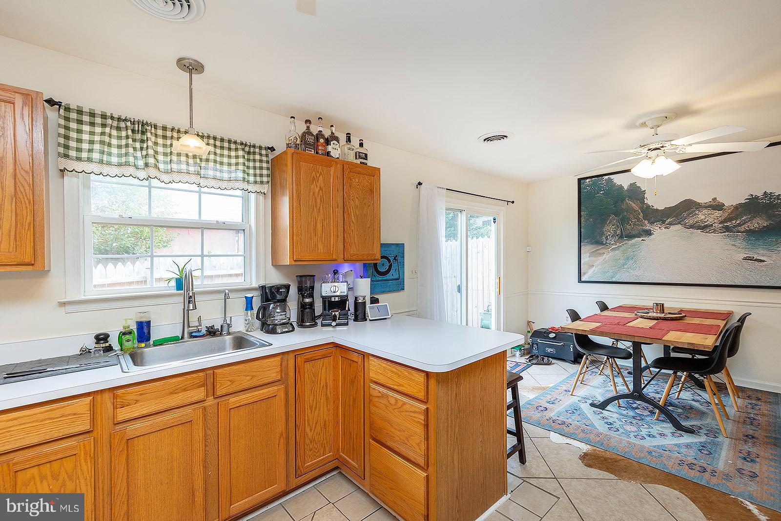 GEORGETOWN SQUARE - Residential