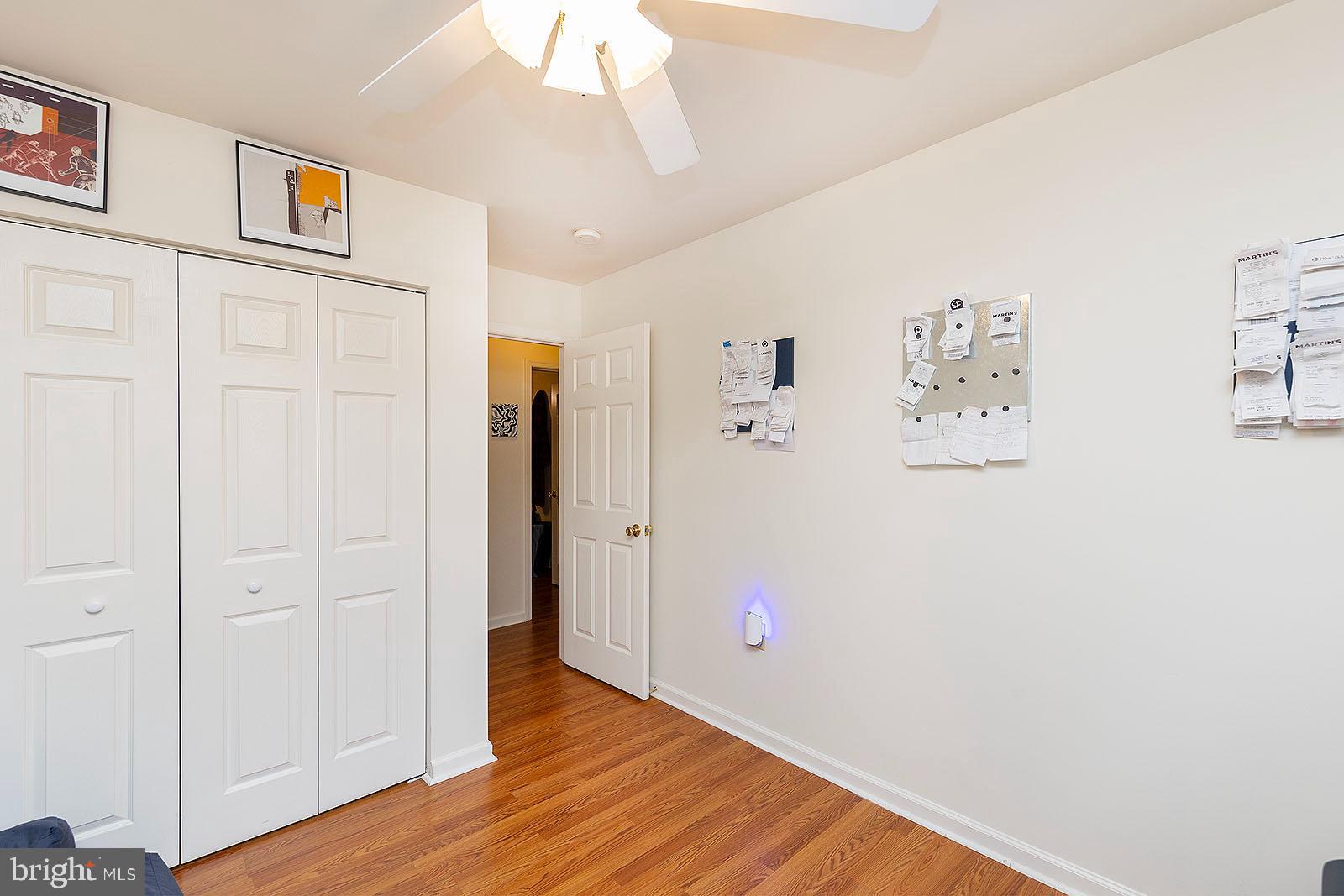 GEORGETOWN SQUARE - Residential