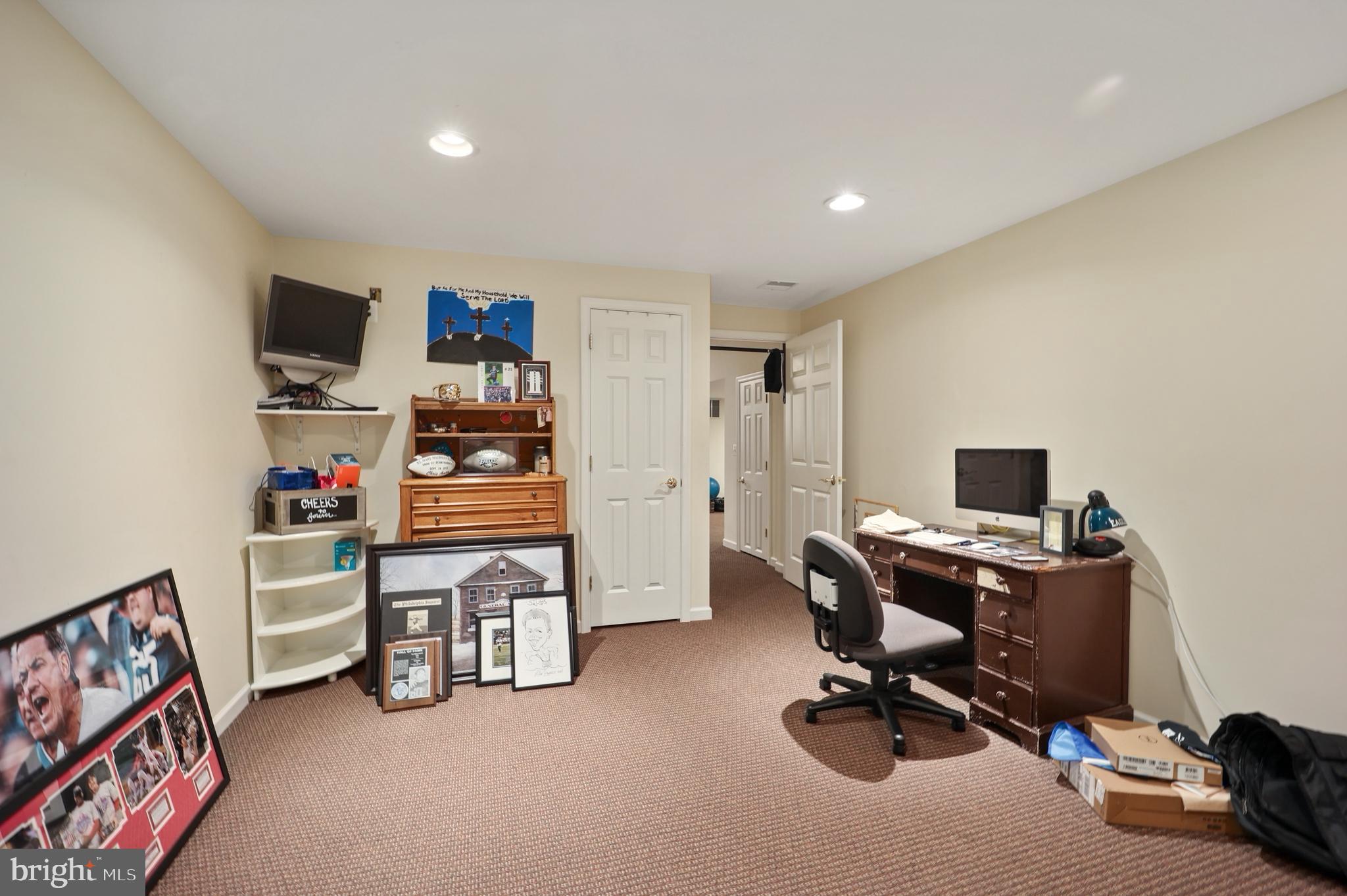 SPRINGTON ESTATES - Residential