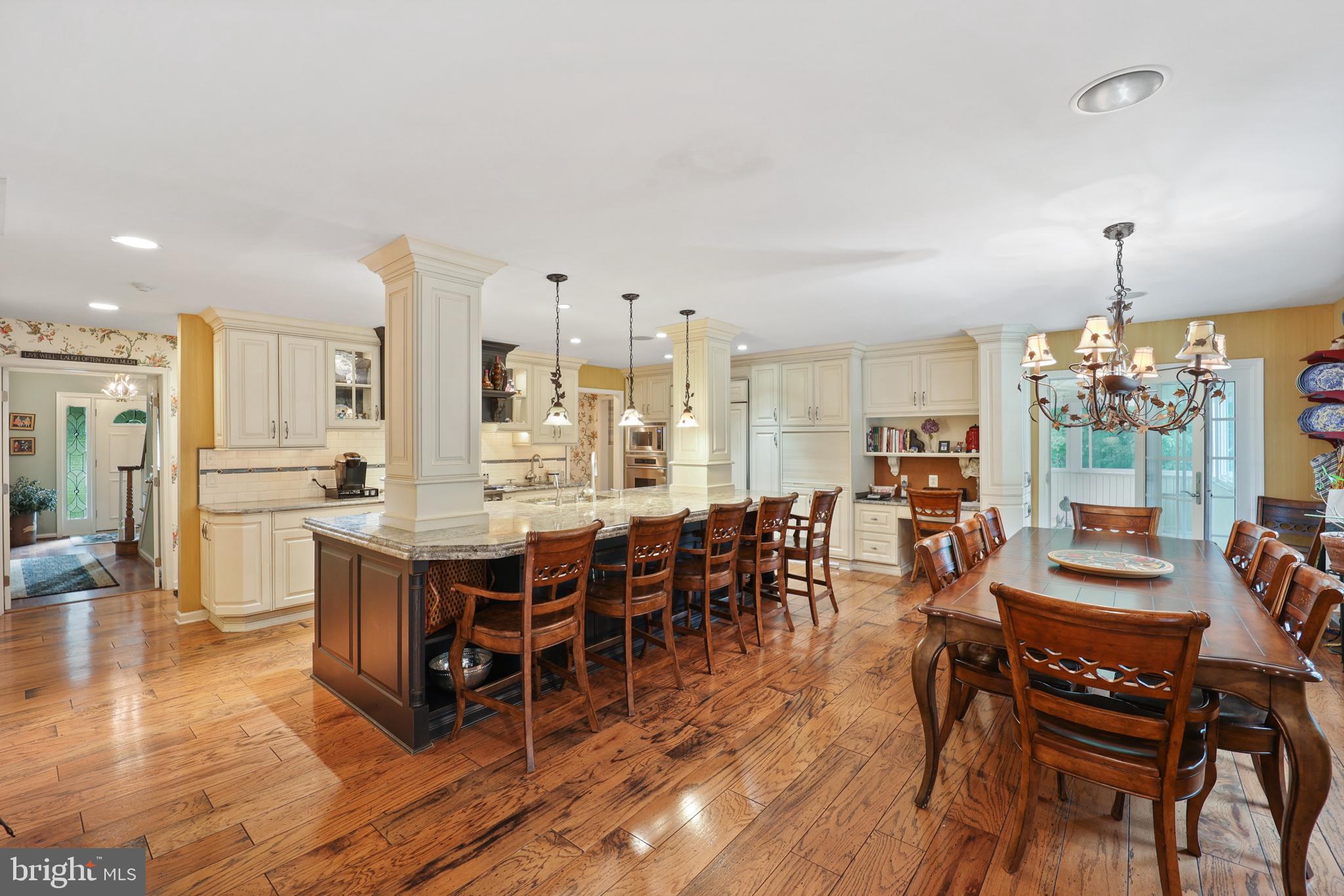 SPRINGTON ESTATES - Residential