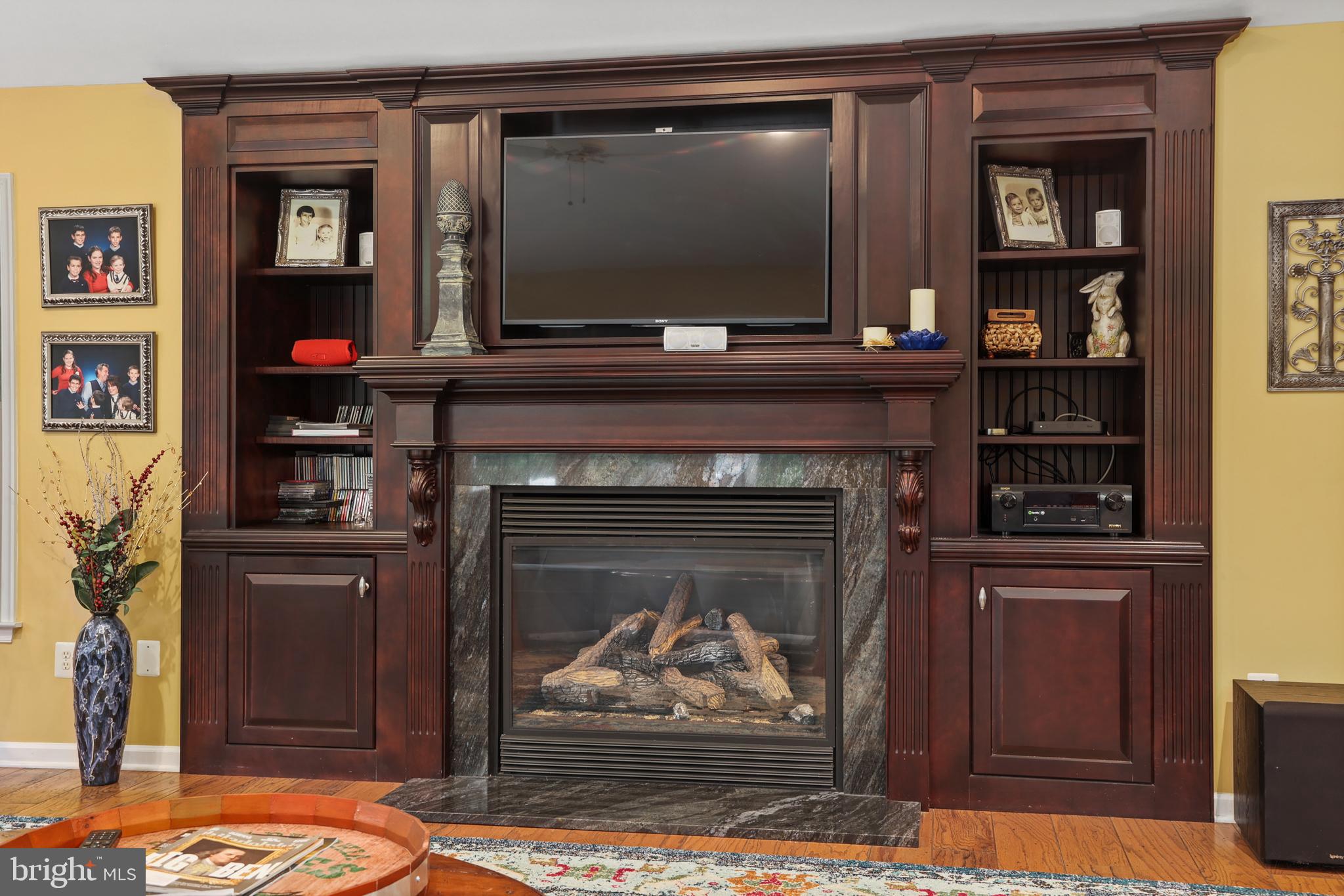 SPRINGTON ESTATES - Residential