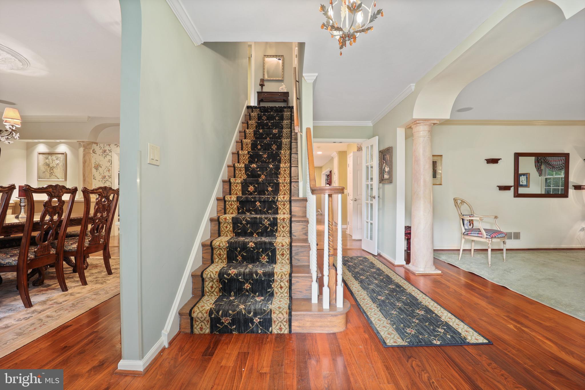 SPRINGTON ESTATES - Residential