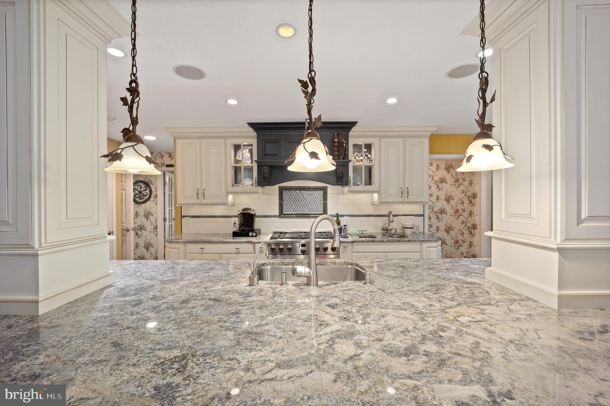 SPRINGTON ESTATES - Residential