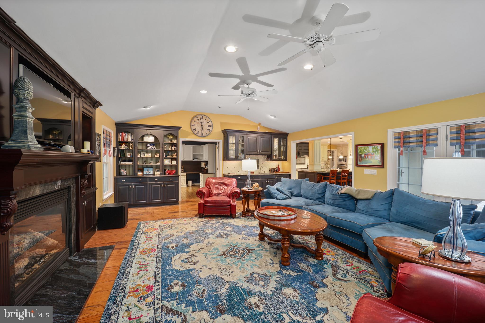 SPRINGTON ESTATES - Residential