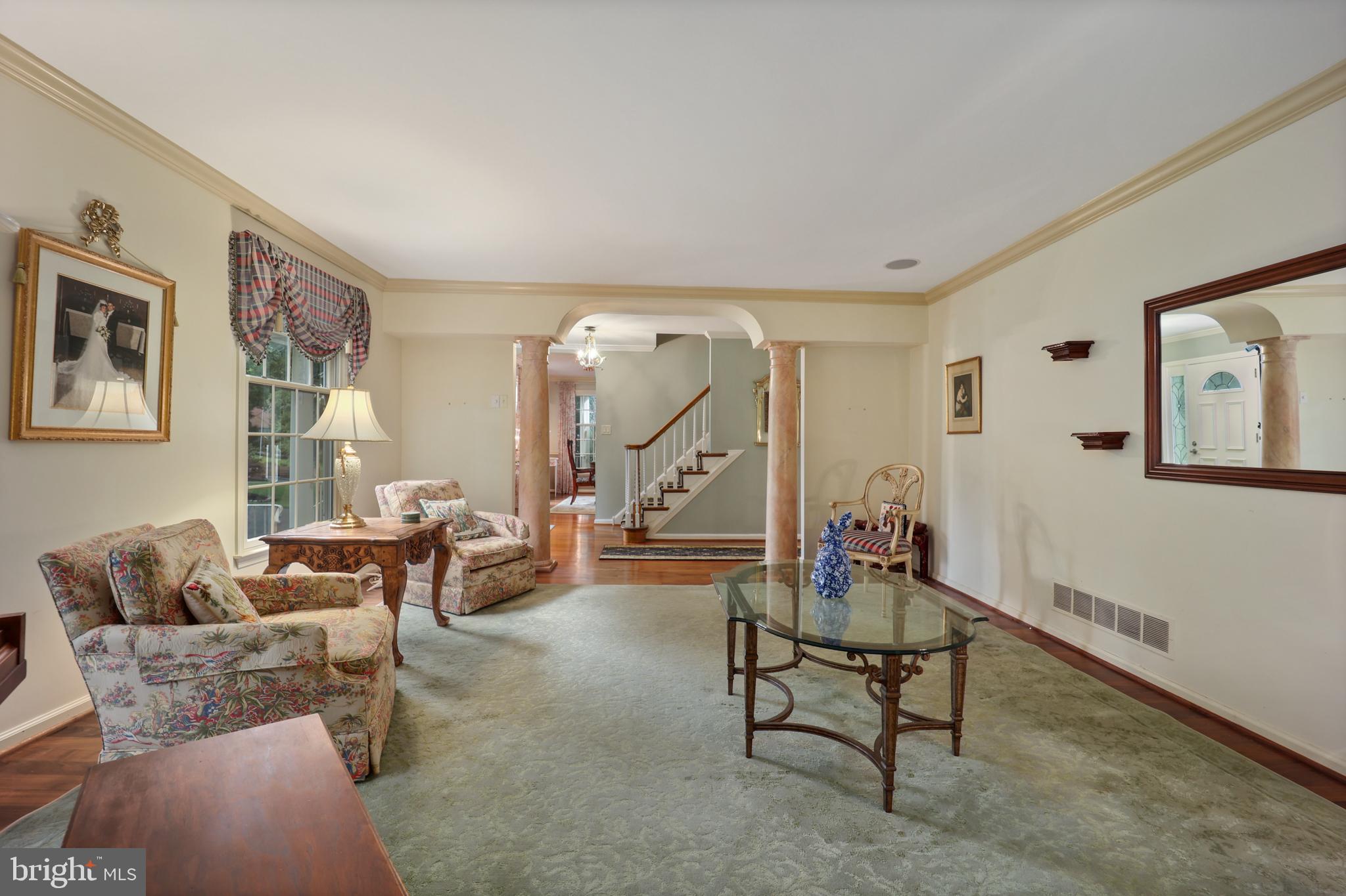 SPRINGTON ESTATES - Residential