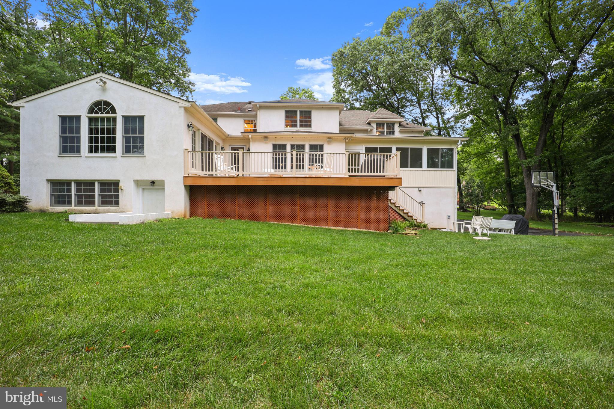 SPRINGTON ESTATES - Residential