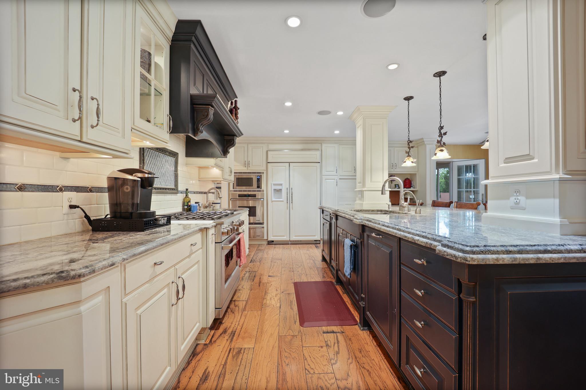 SPRINGTON ESTATES - Residential