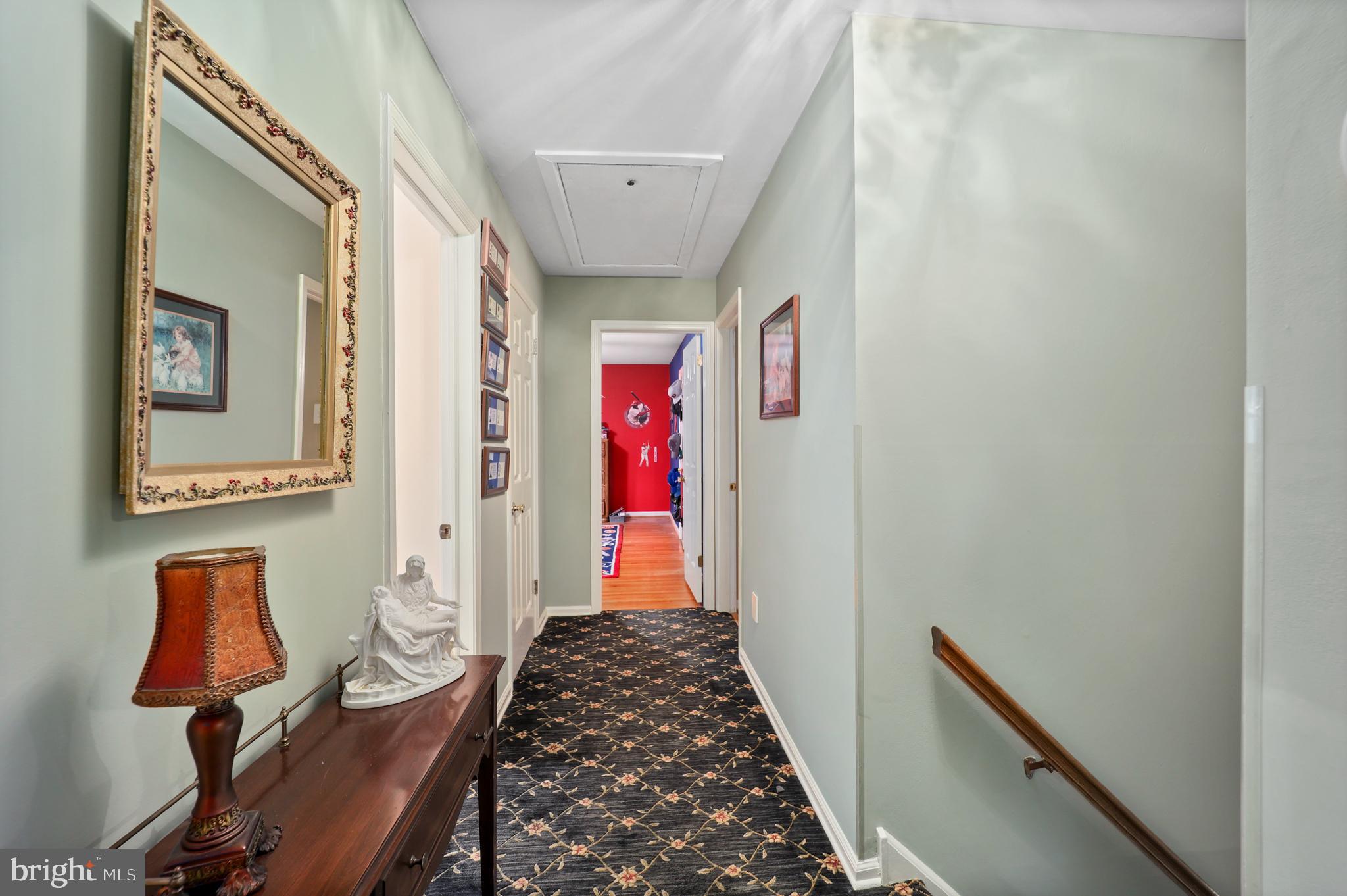 SPRINGTON ESTATES - Residential