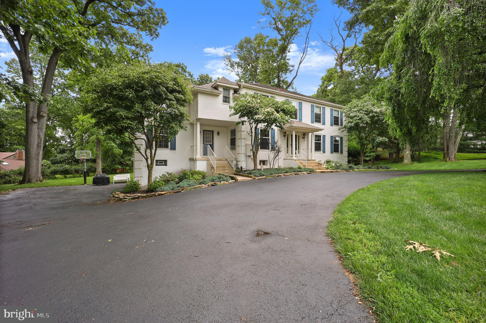 SPRINGTON ESTATES - Residential