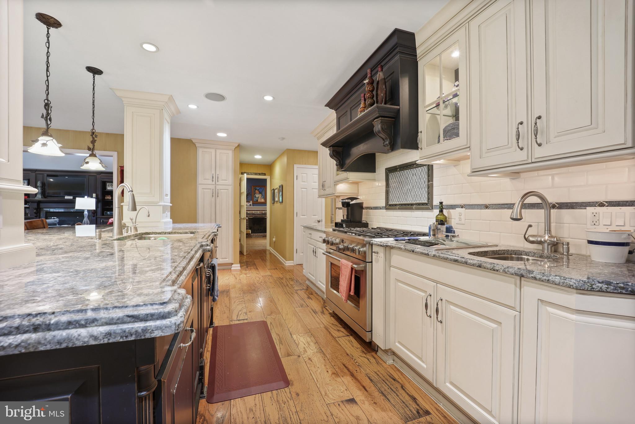 SPRINGTON ESTATES - Residential