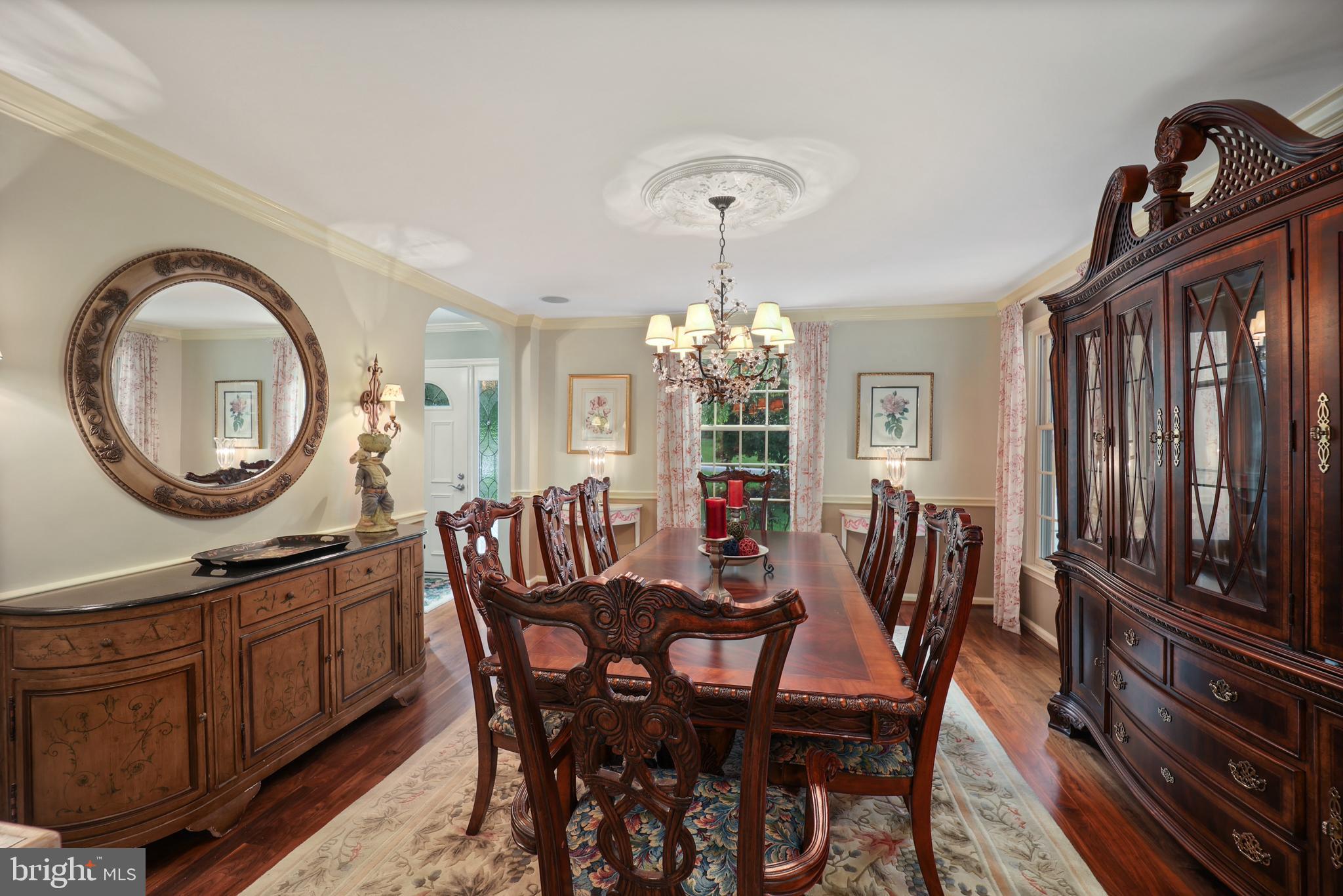 SPRINGTON ESTATES - Residential