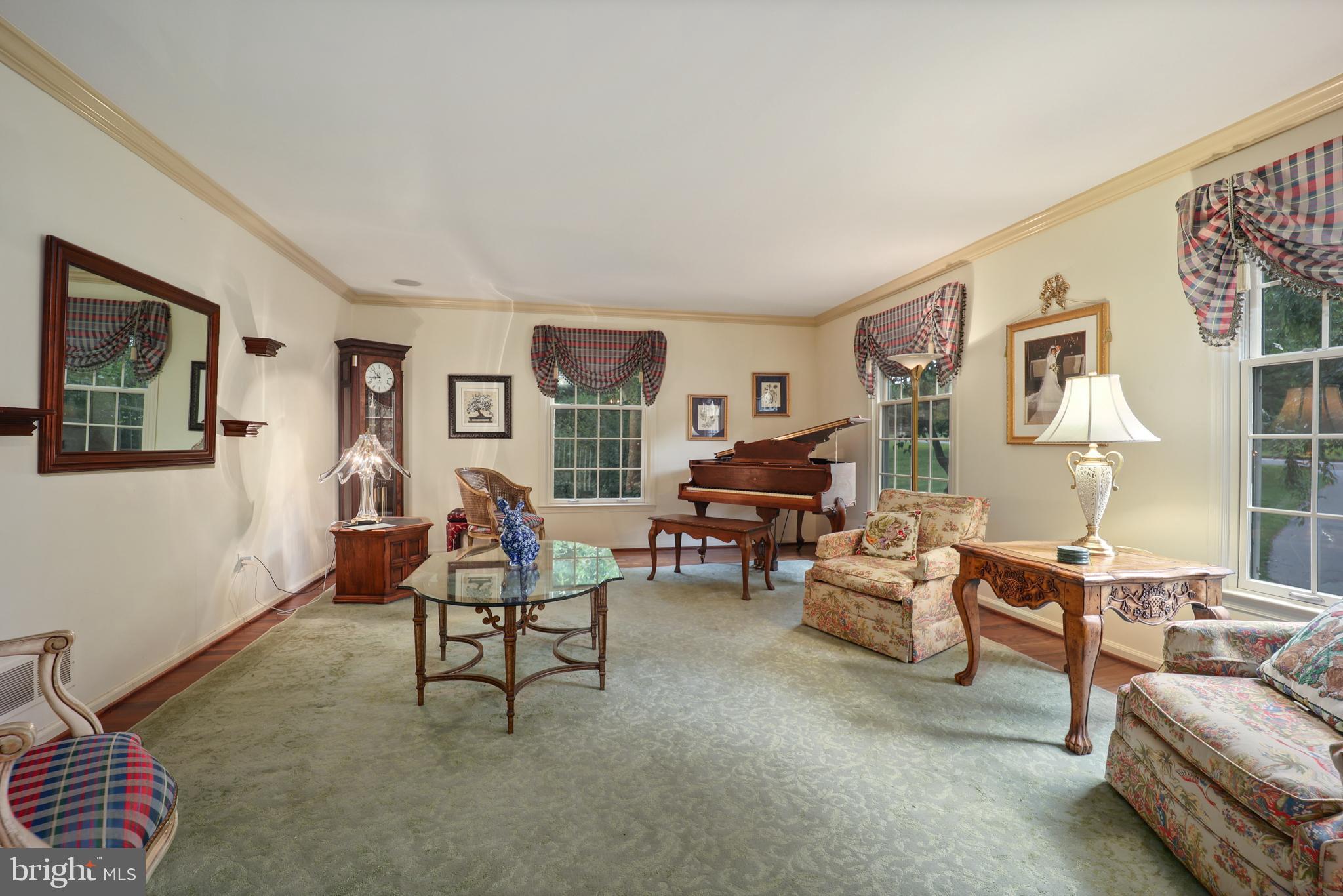 SPRINGTON ESTATES - Residential