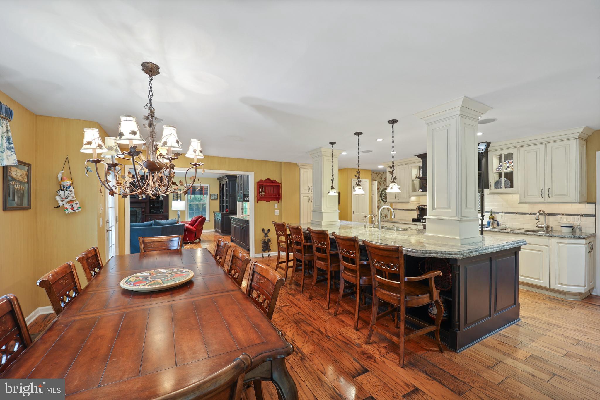 SPRINGTON ESTATES - Residential