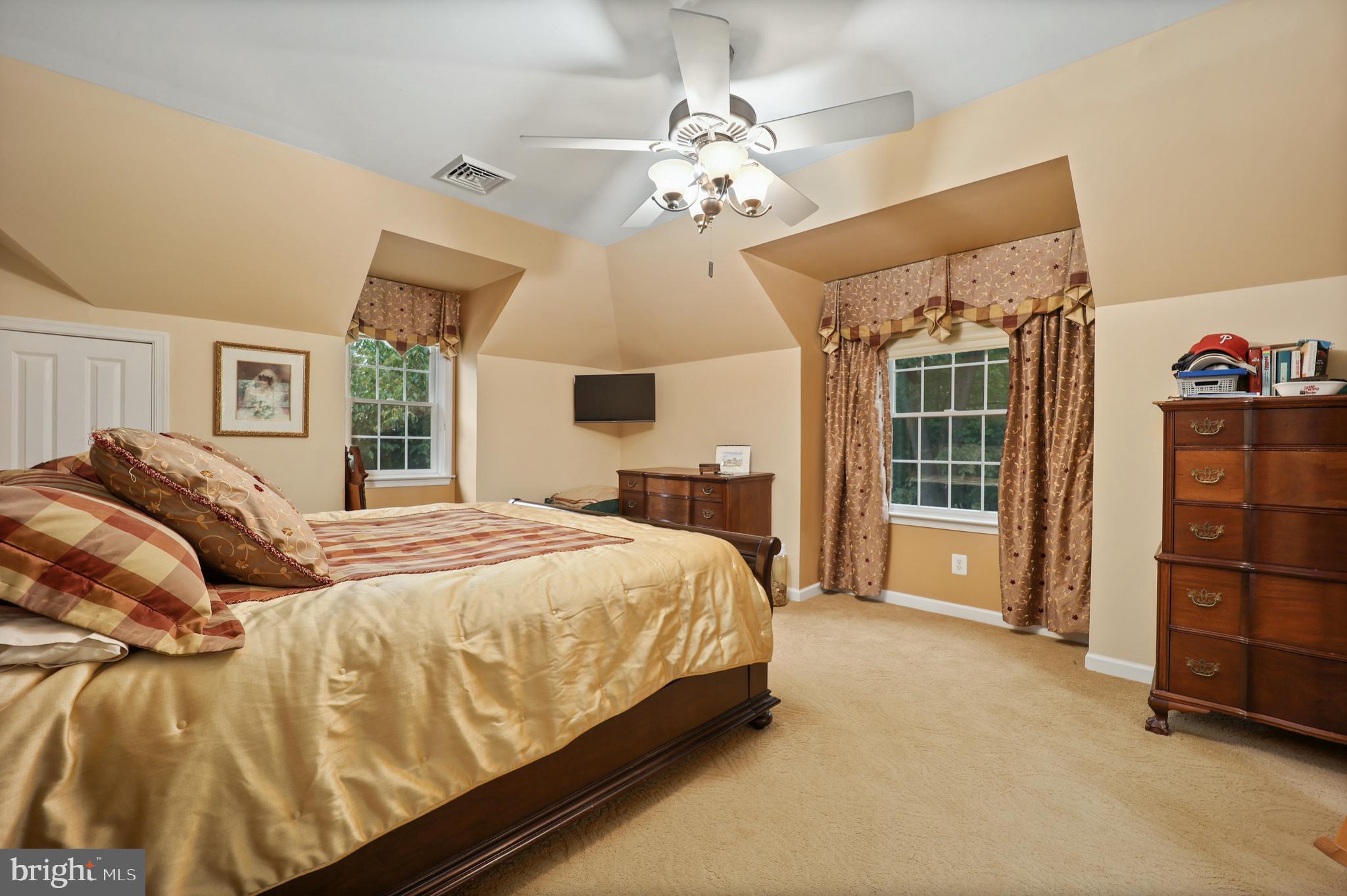 SPRINGTON ESTATES - Residential