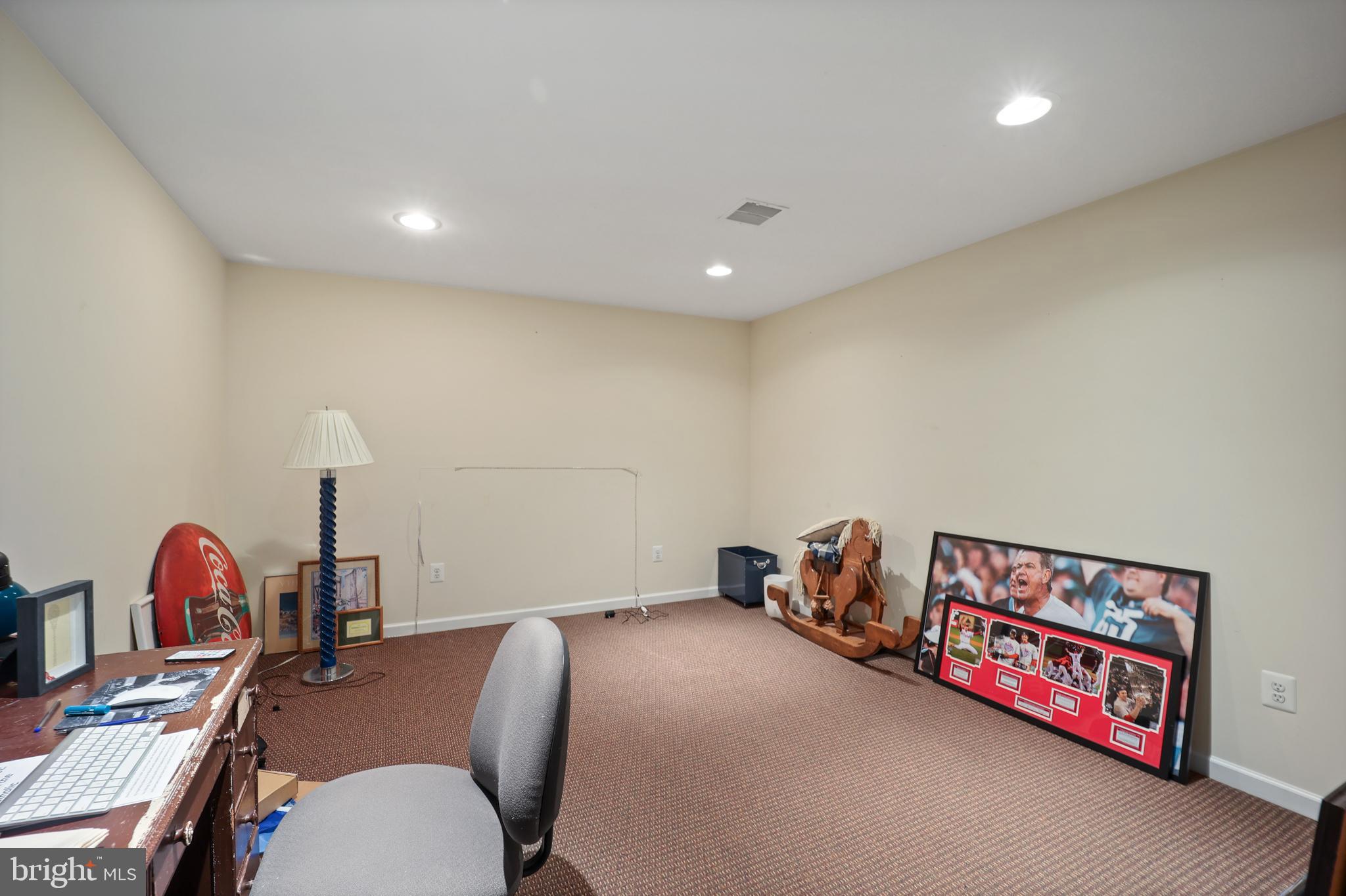 SPRINGTON ESTATES - Residential