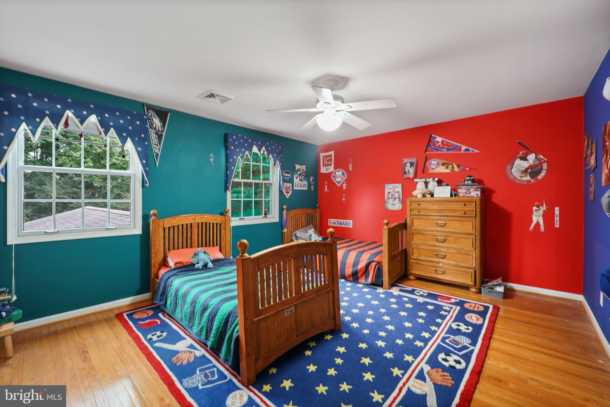 SPRINGTON ESTATES - Residential