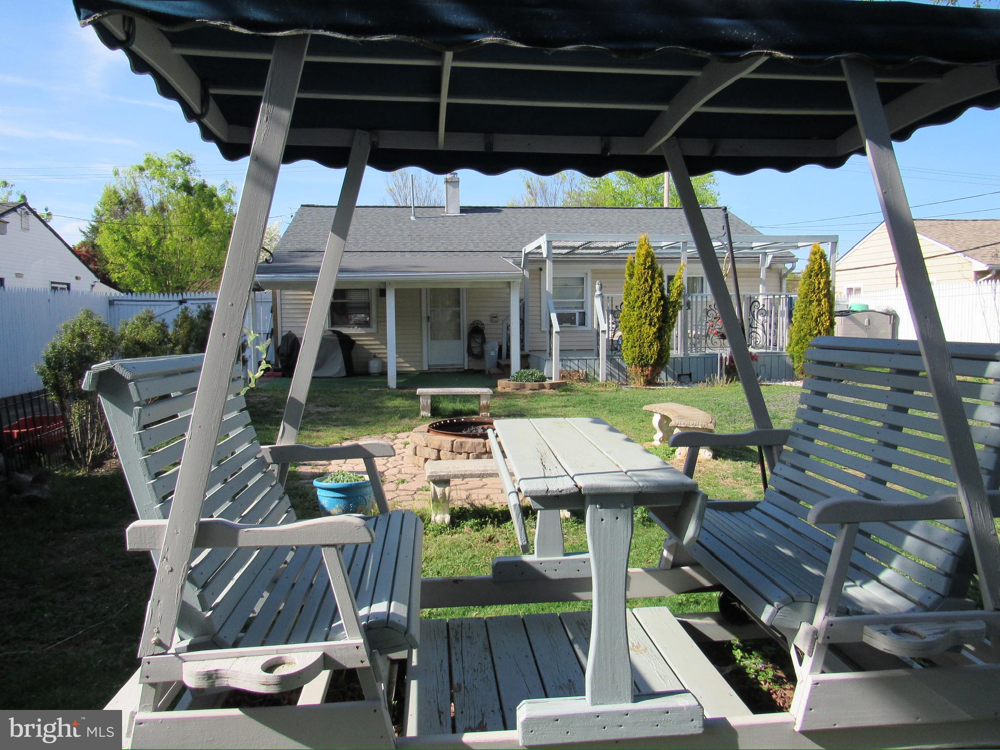 CROYDON ACRES - Residential