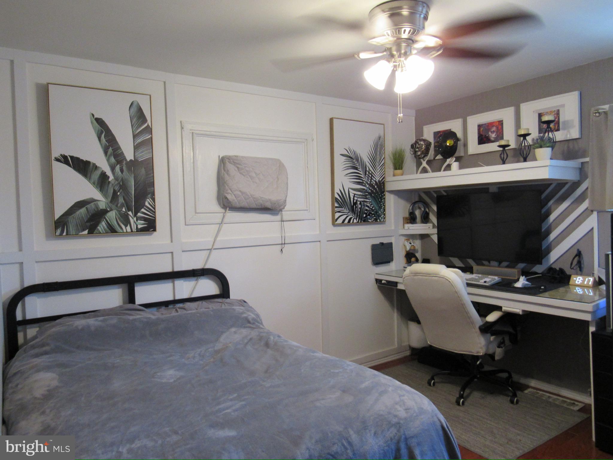 CROYDON ACRES - Residential