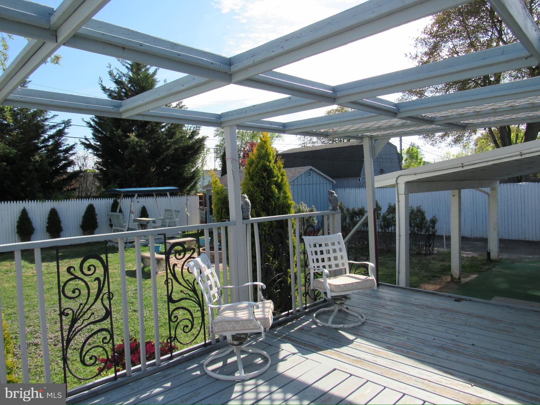 CROYDON ACRES - Residential