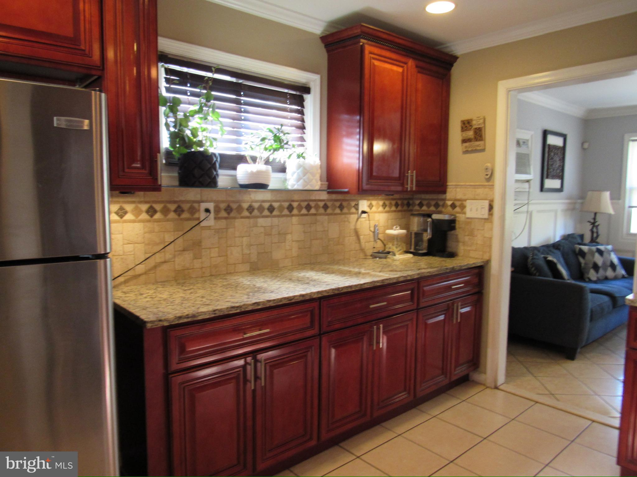 CROYDON ACRES - Residential