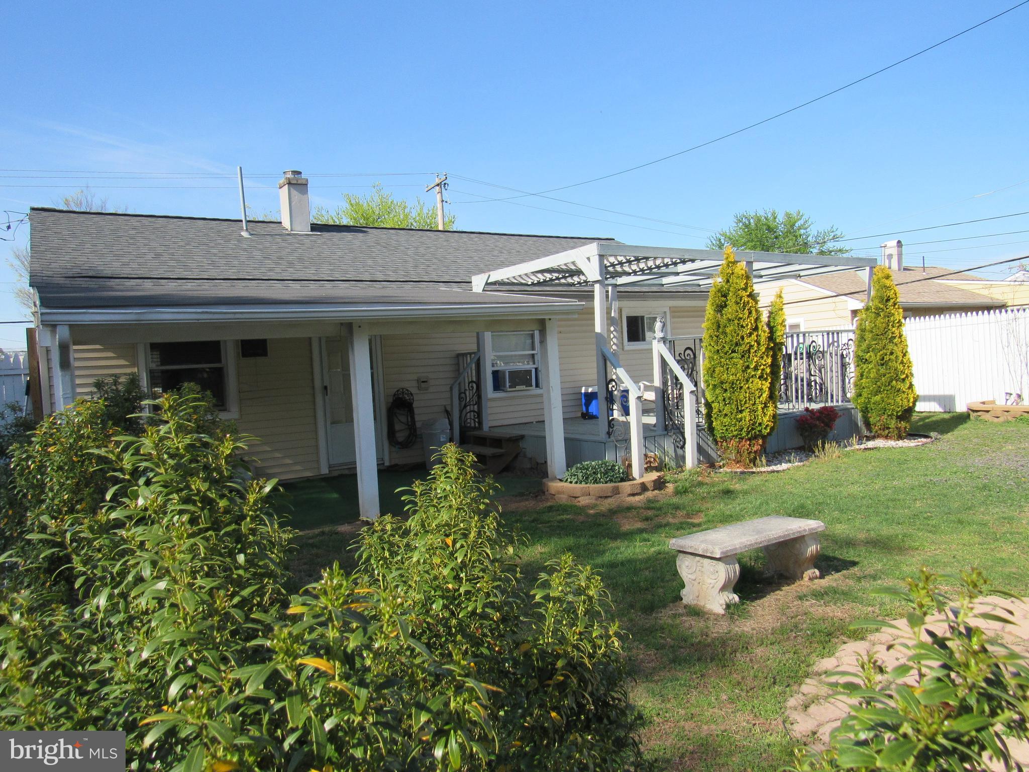 CROYDON ACRES - Residential