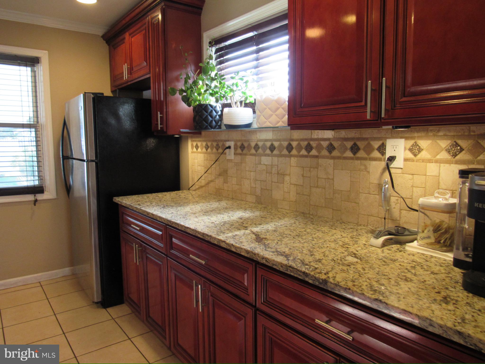 CROYDON ACRES - Residential