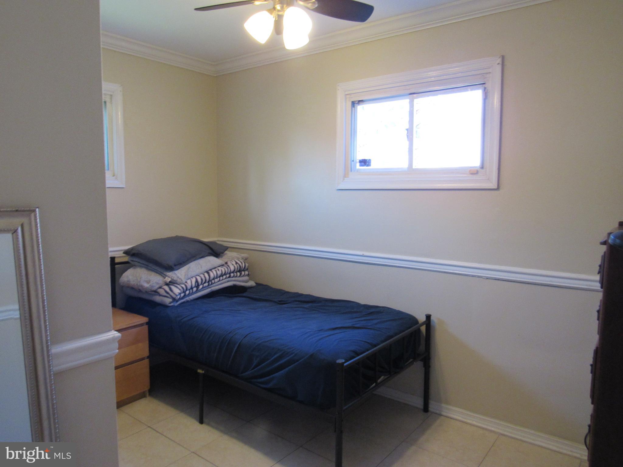 CROYDON ACRES - Residential