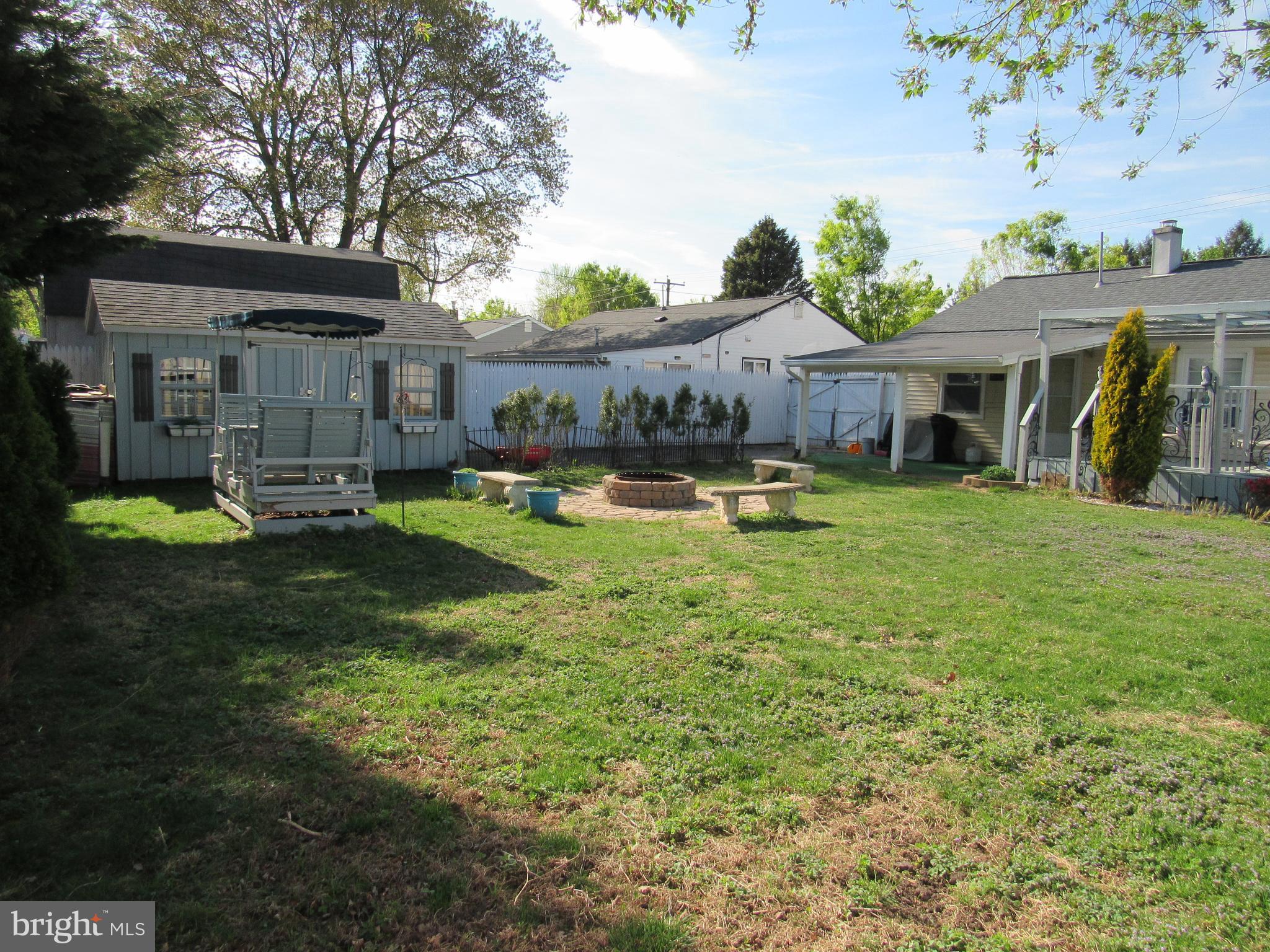 CROYDON ACRES - Residential