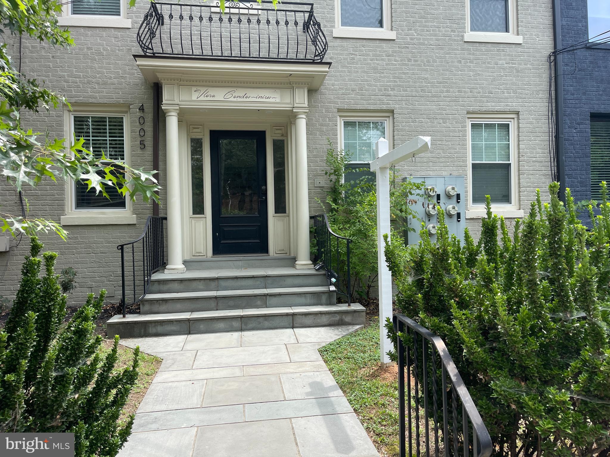 Photo 1 of 1 — 4005 7TH STREET NE 2, WASHINGTON, DC 20017