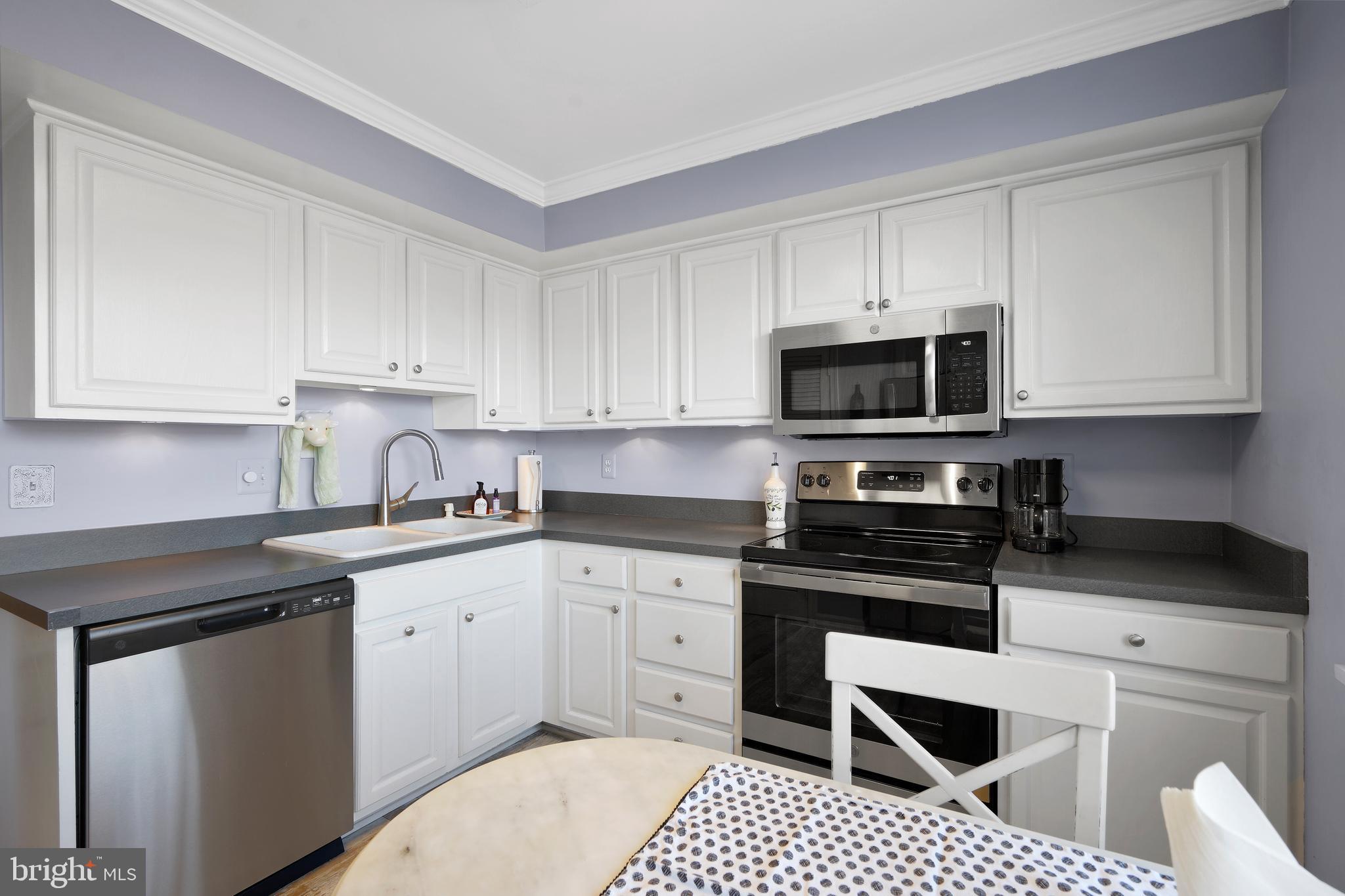 COLECROFT - Residential Lease