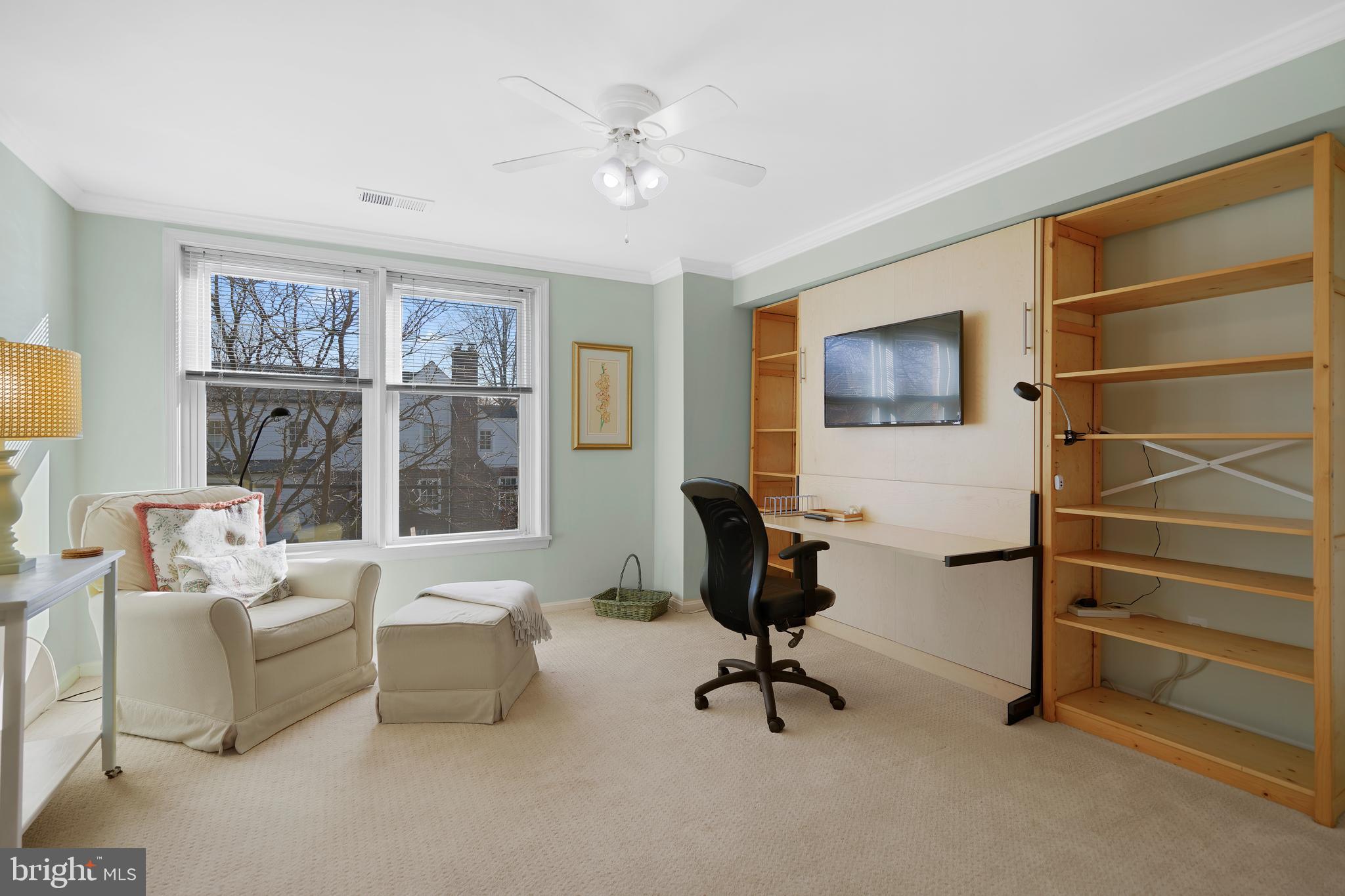 COLECROFT - Residential Lease