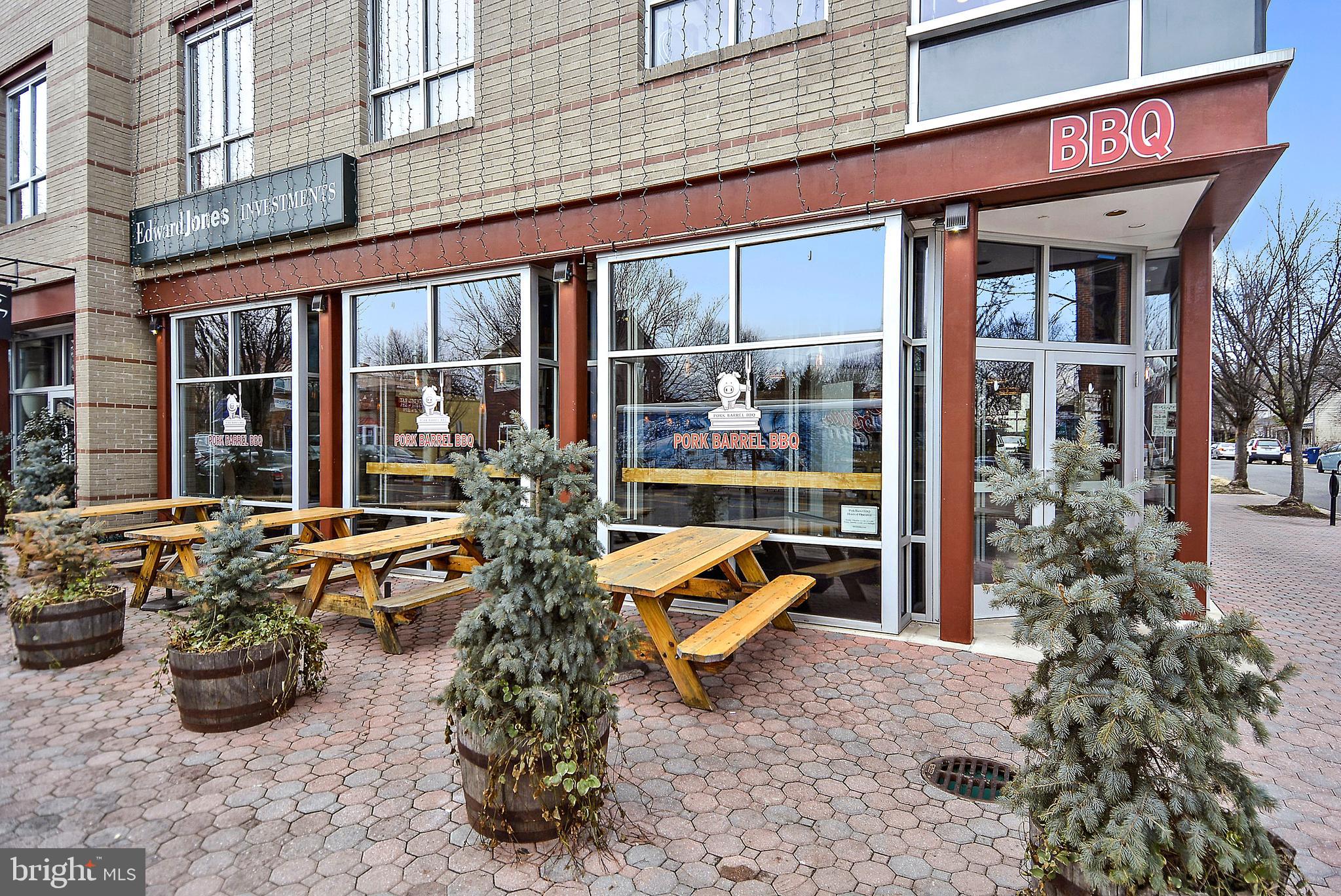 COLECROFT - Residential Lease