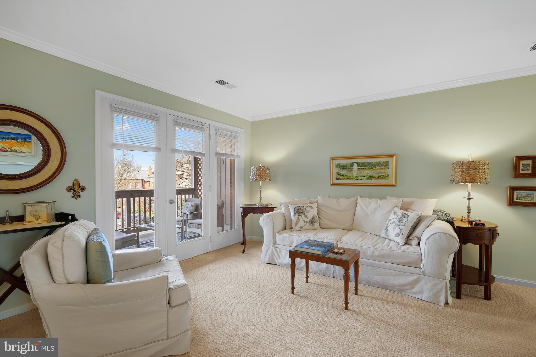 COLECROFT - Residential Lease