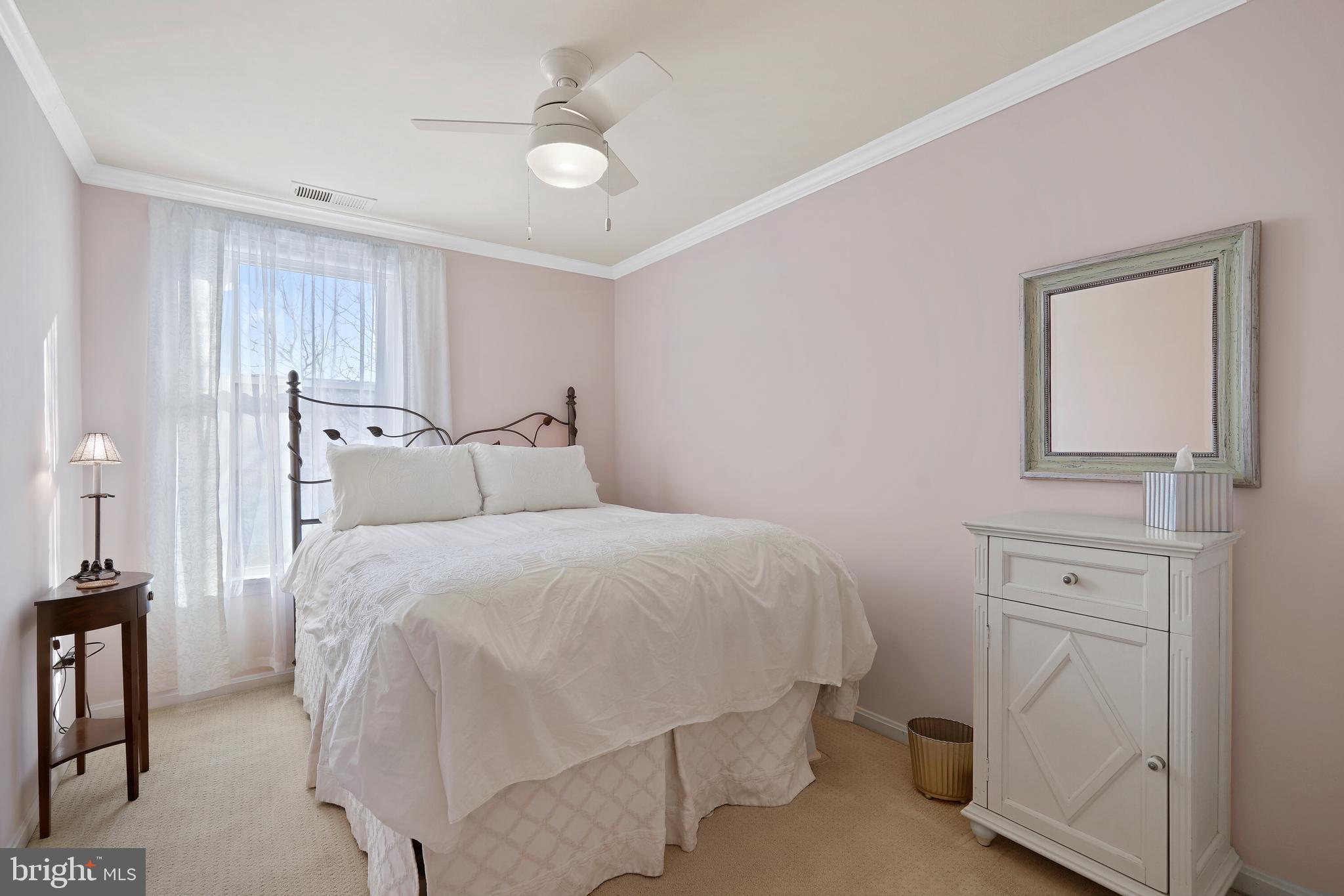 COLECROFT - Residential Lease