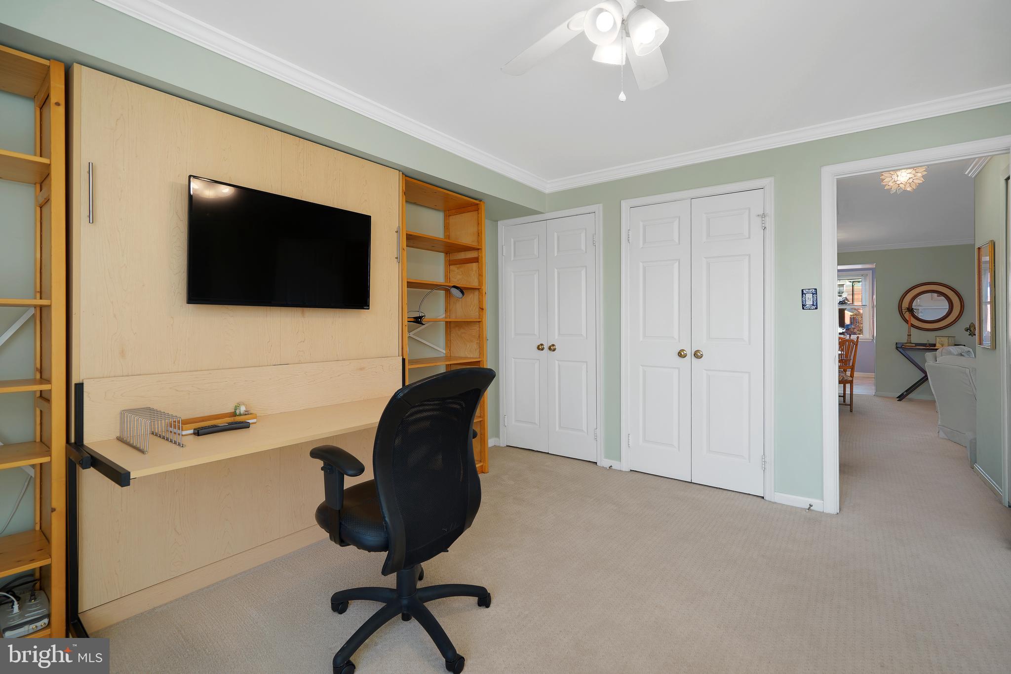 COLECROFT - Residential Lease