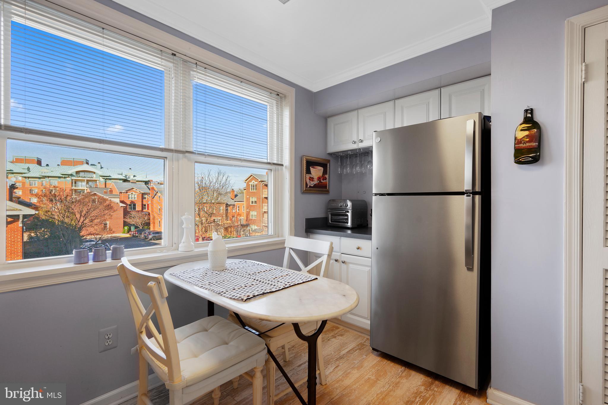 COLECROFT - Residential Lease