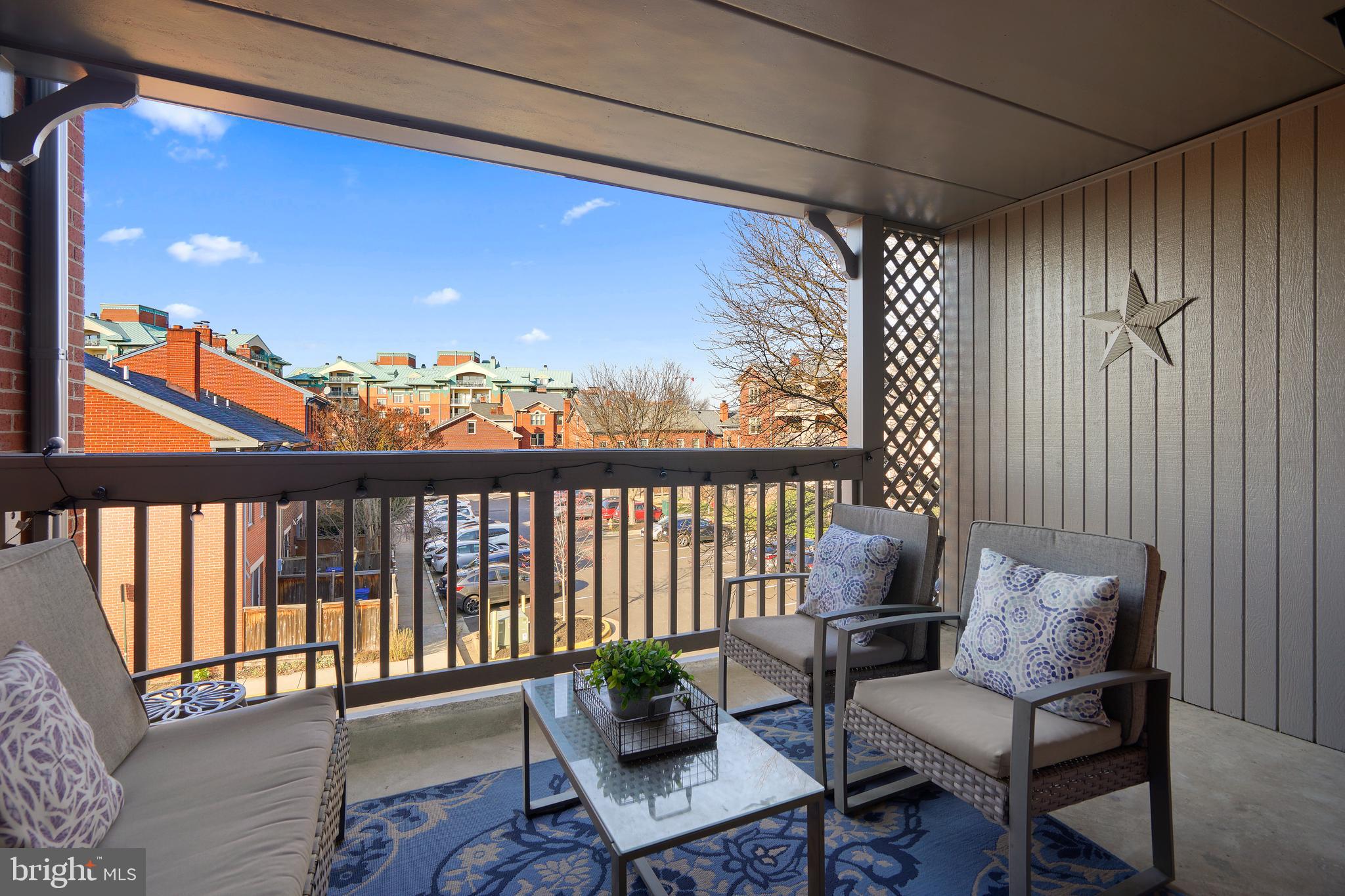 COLECROFT - Residential Lease