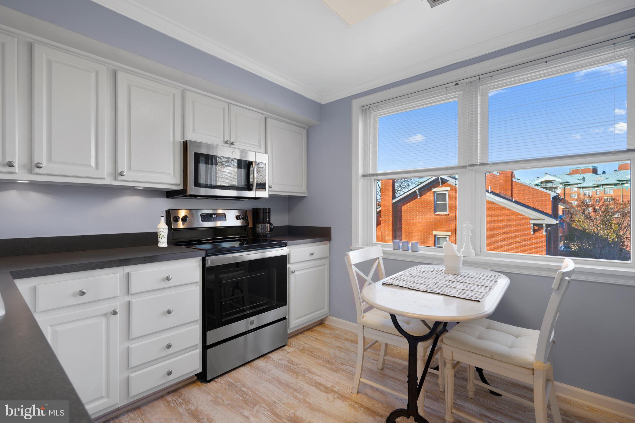 COLECROFT - Residential Lease