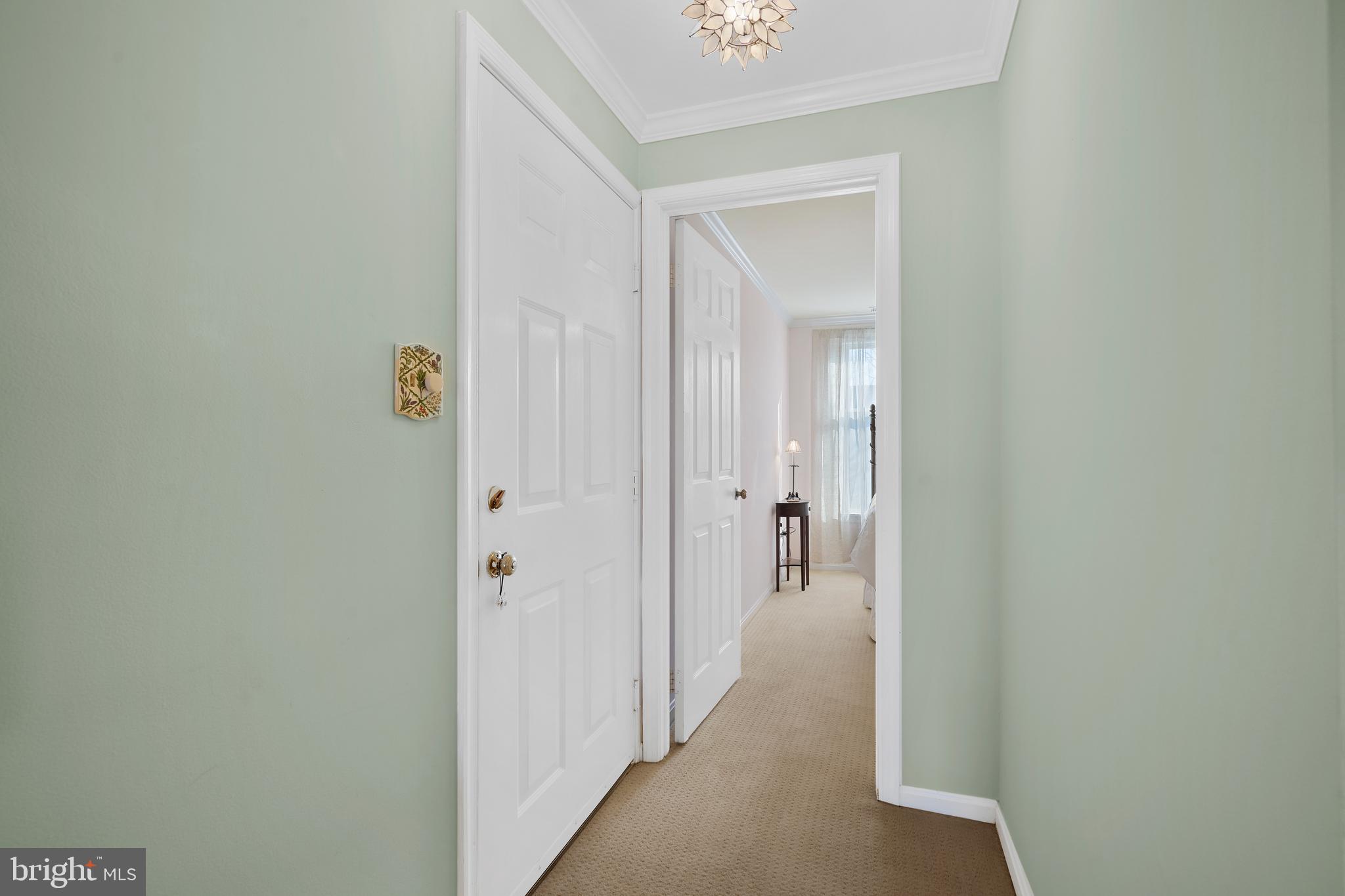 COLECROFT - Residential Lease