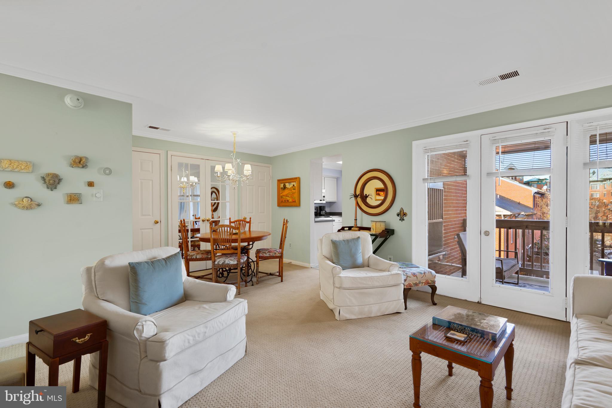 COLECROFT - Residential Lease